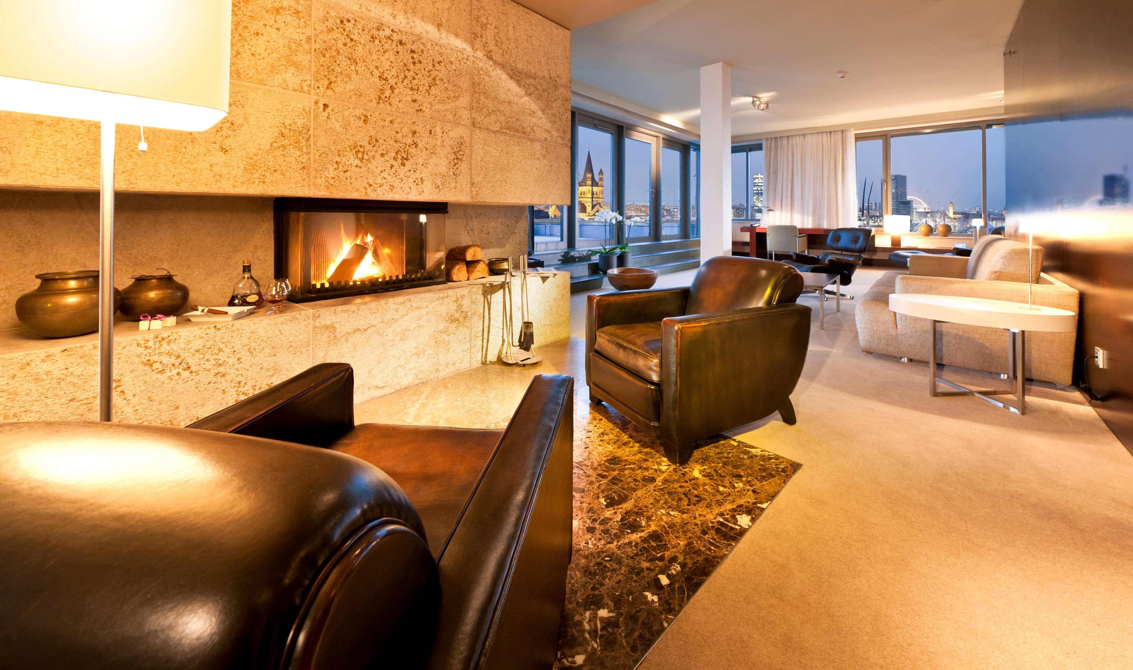 Suite Presidential