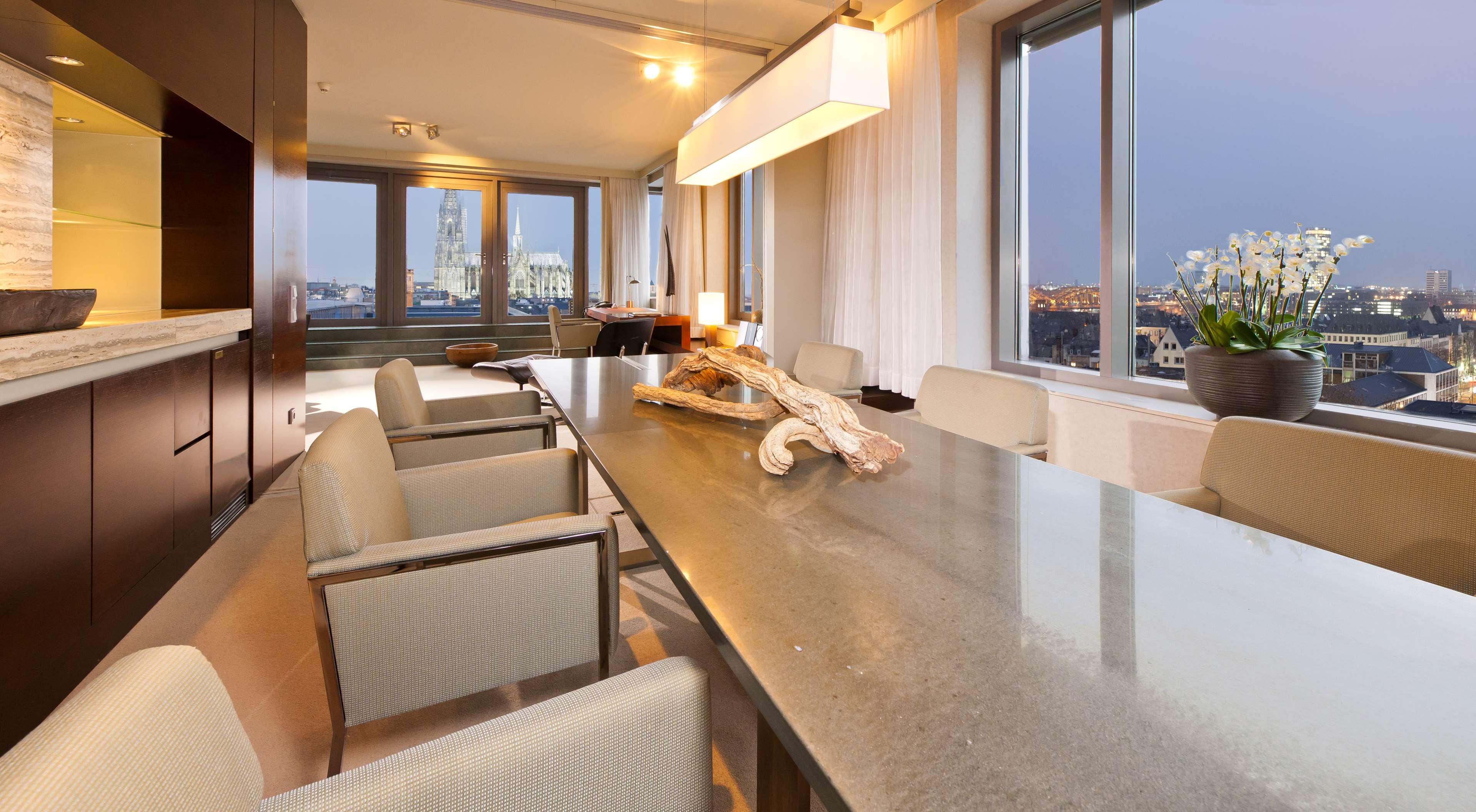 Suite Presidential