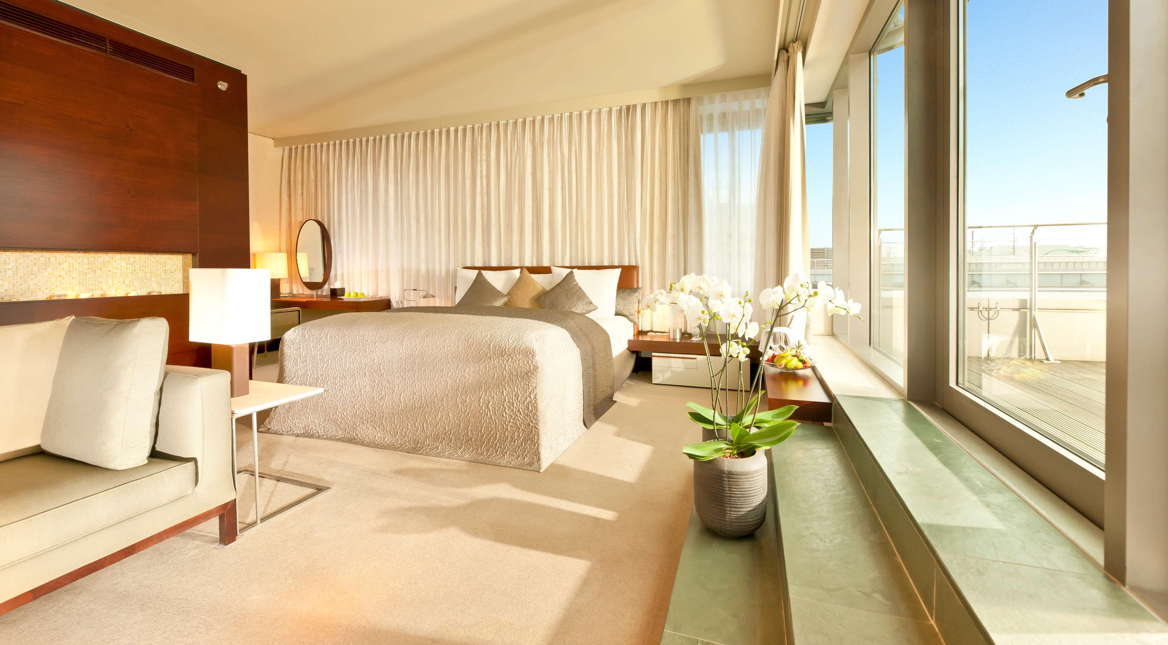 Suite Presidential