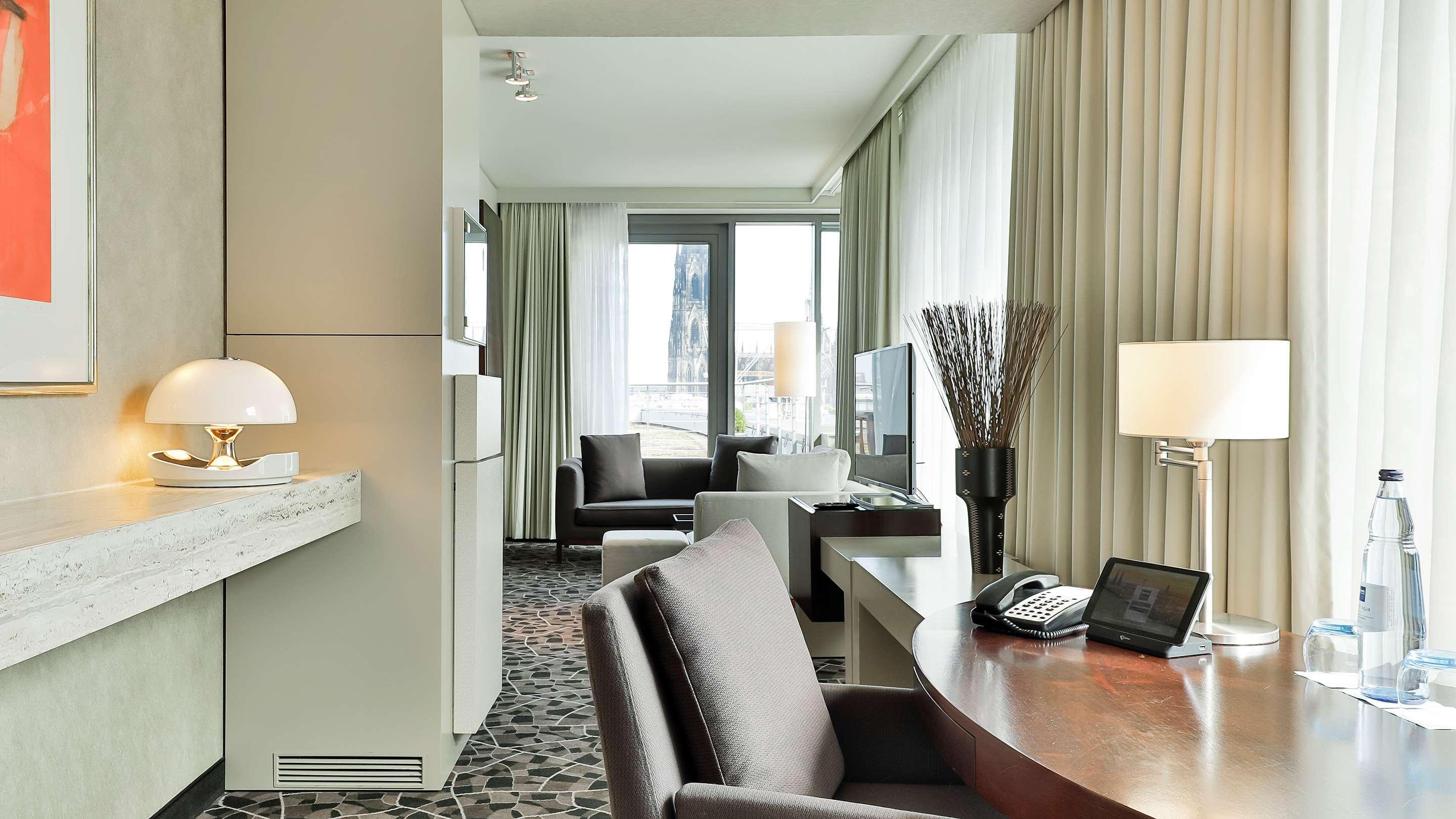 Suite Deluxe