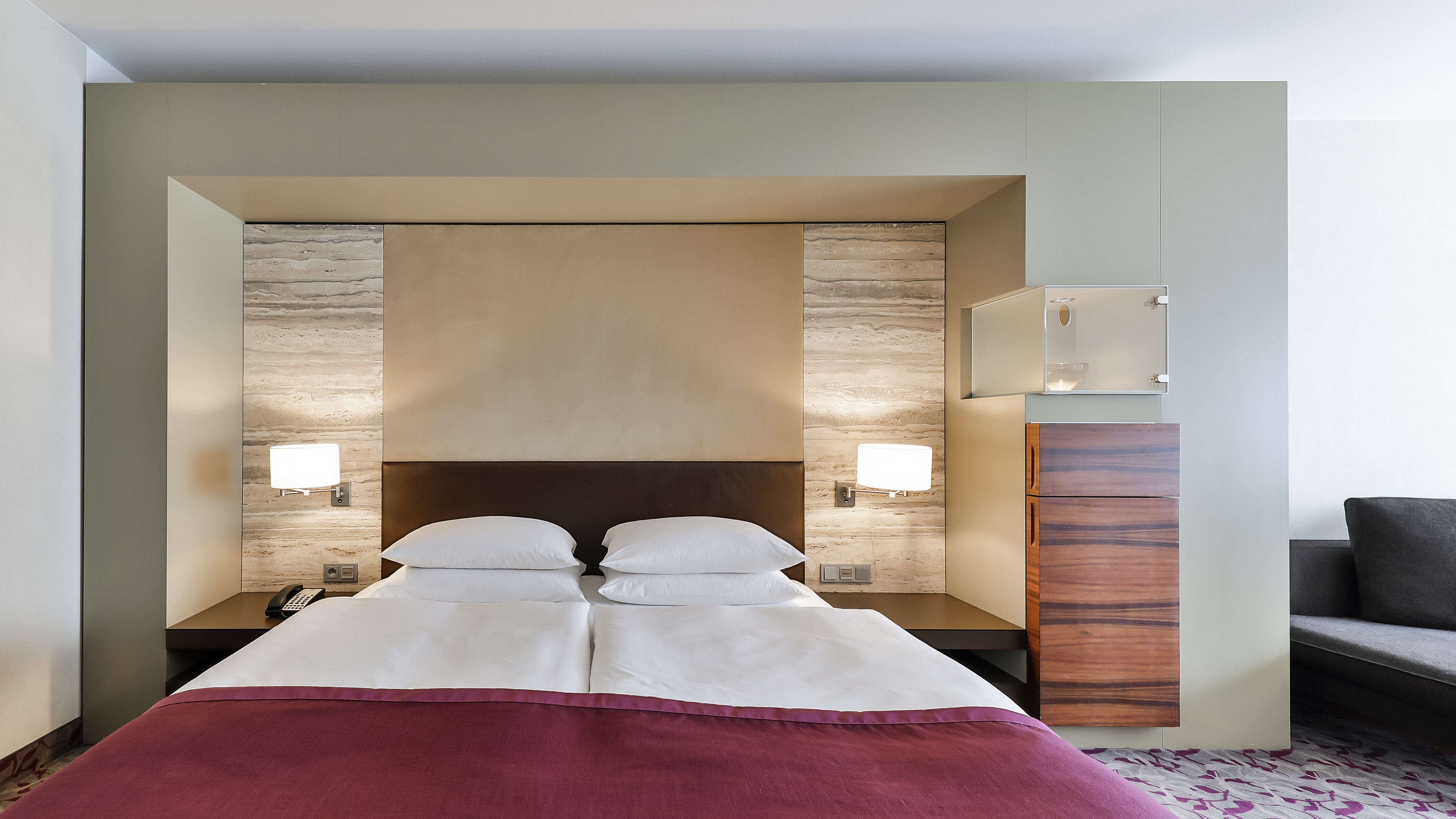 Double Single Comfort