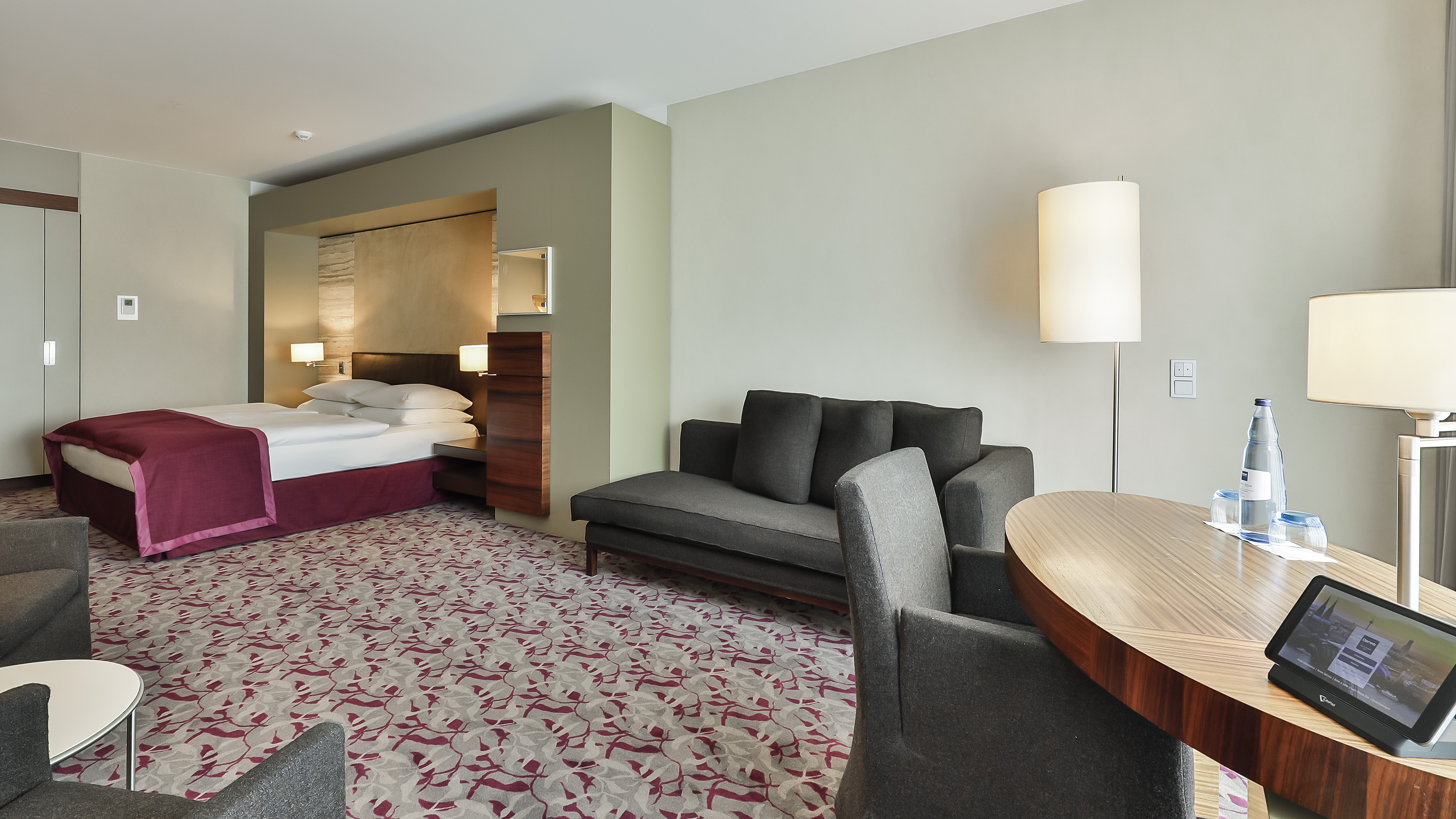 Double or Twin Superior