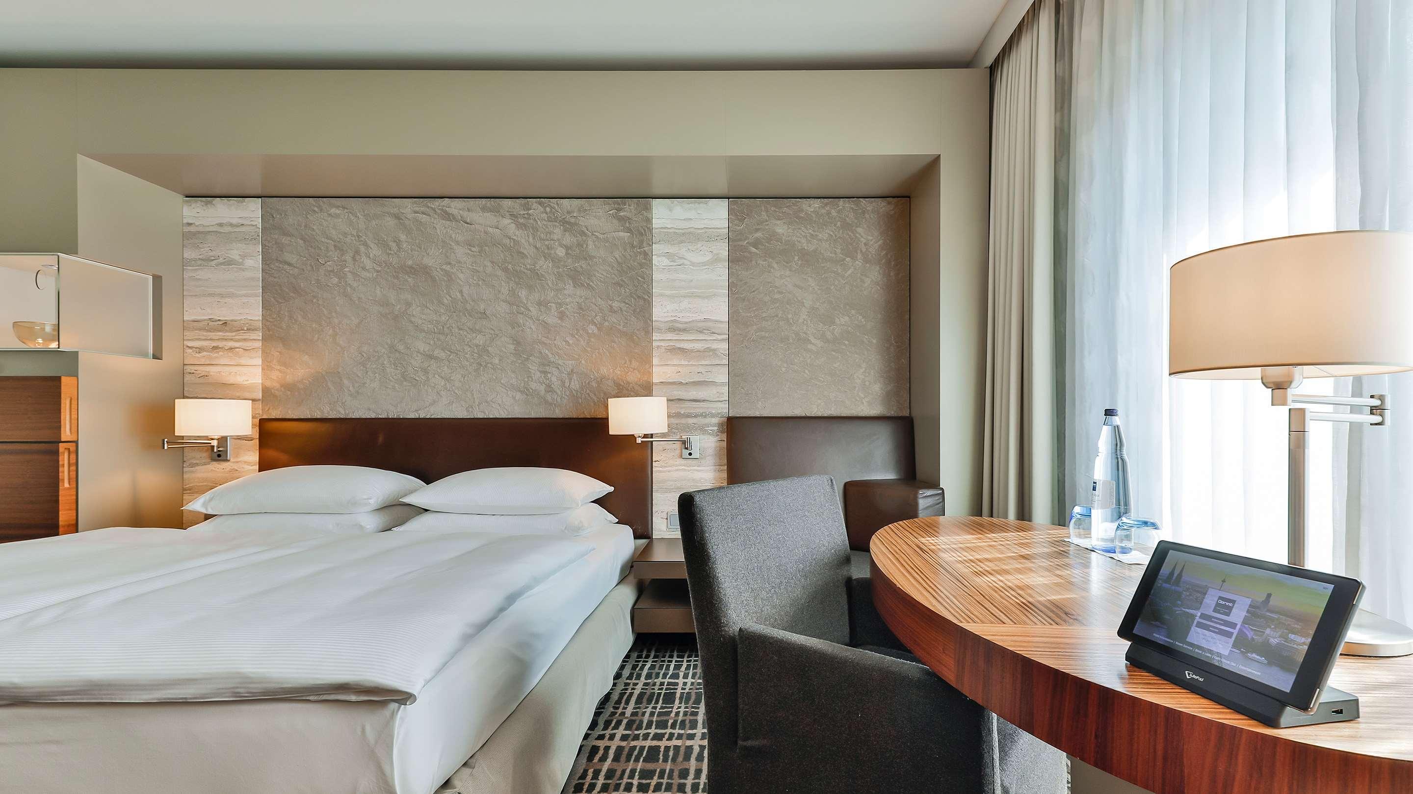 Double or Twin Superior