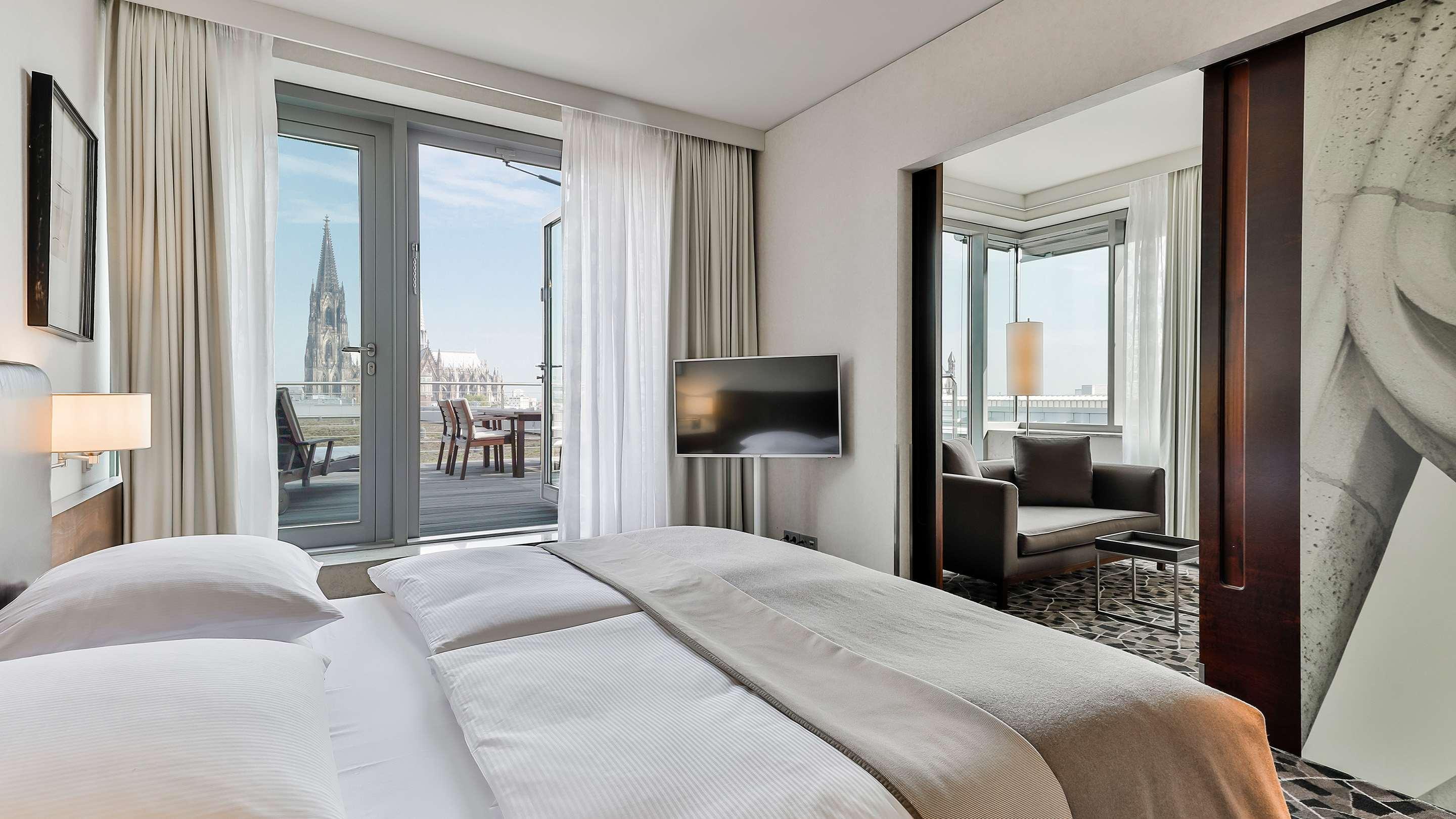Suite Deluxe
