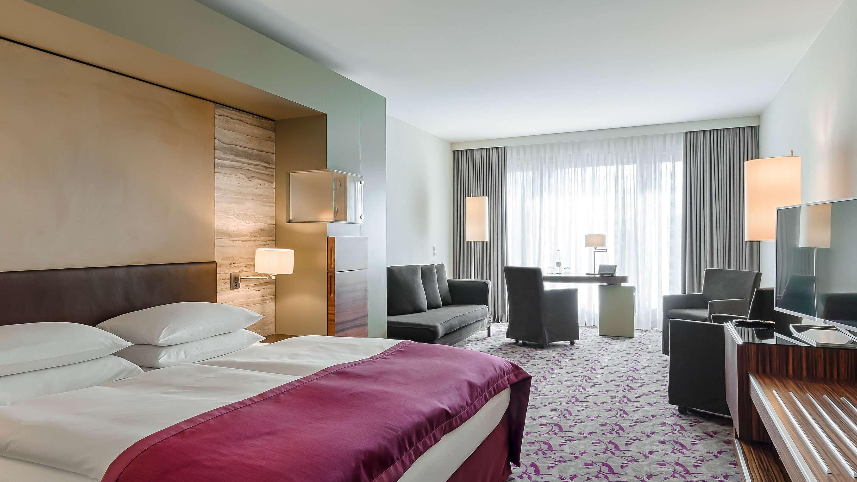 Double Single Superior