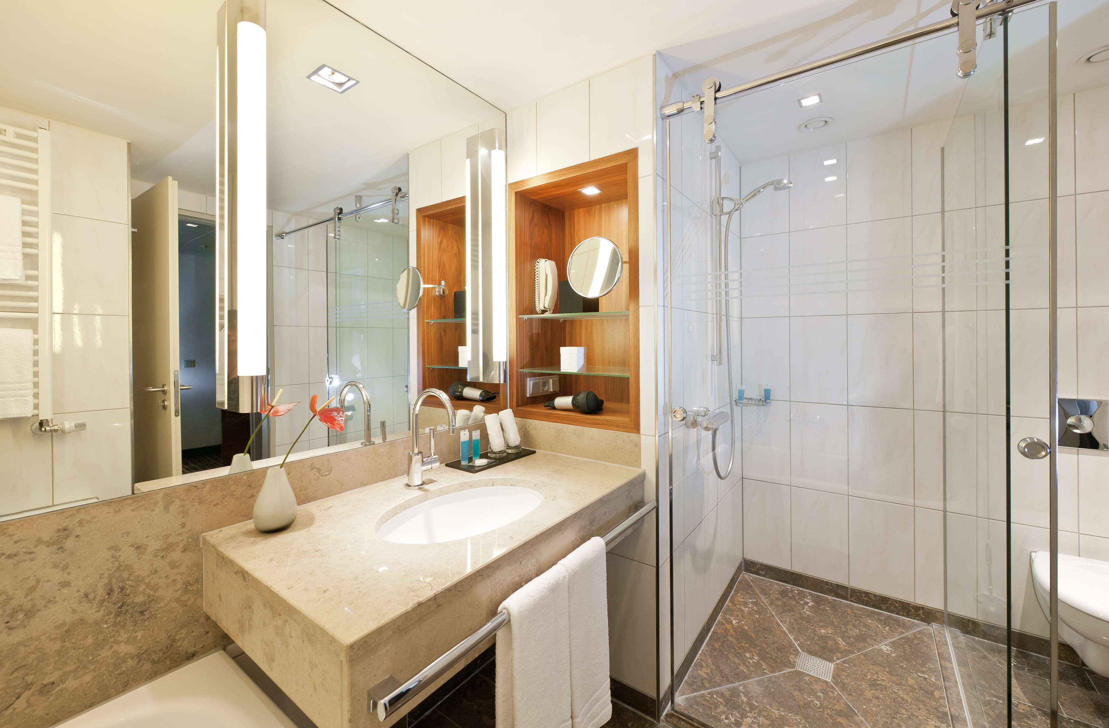 Double or Twin Standard