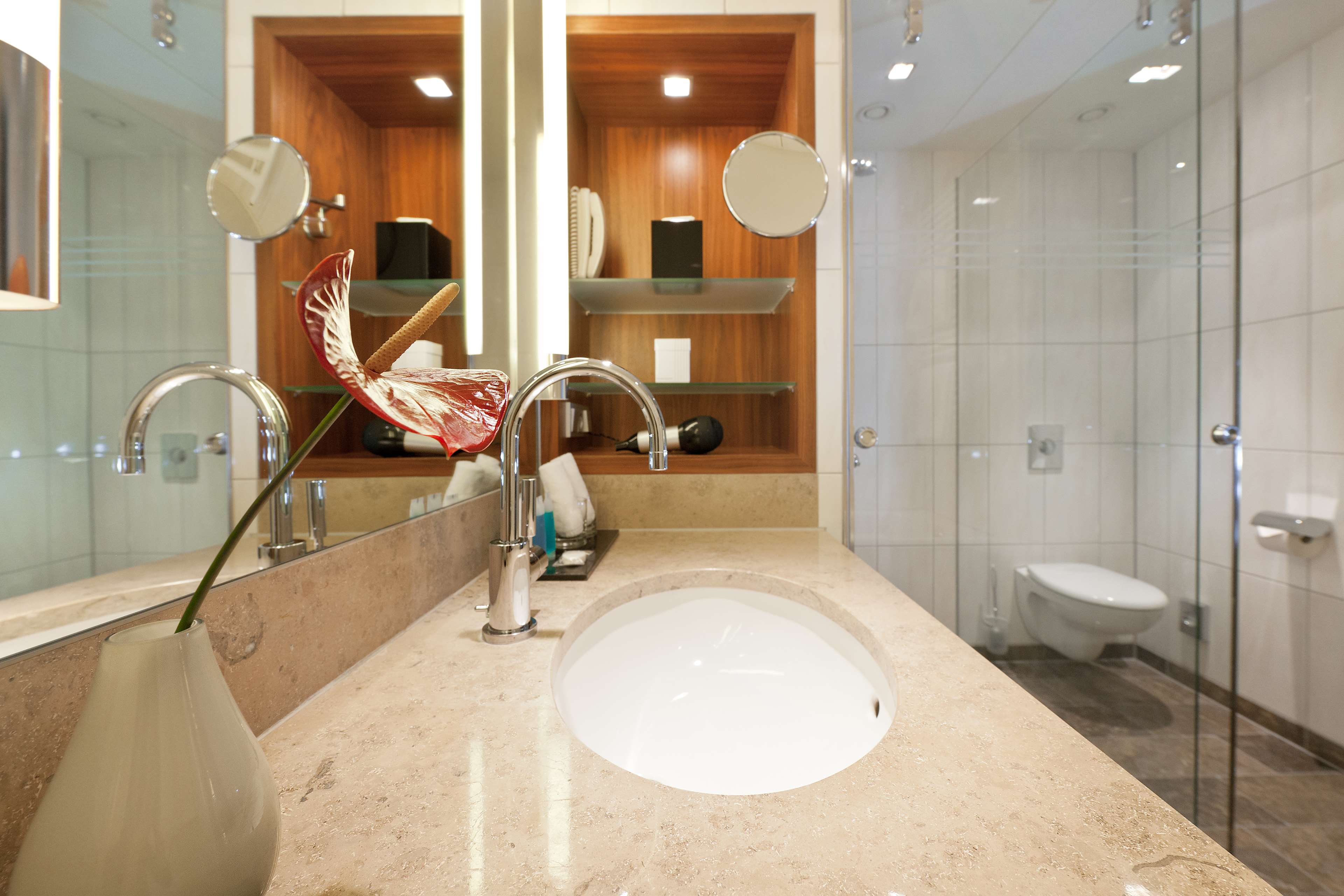 Double or Twin Standard