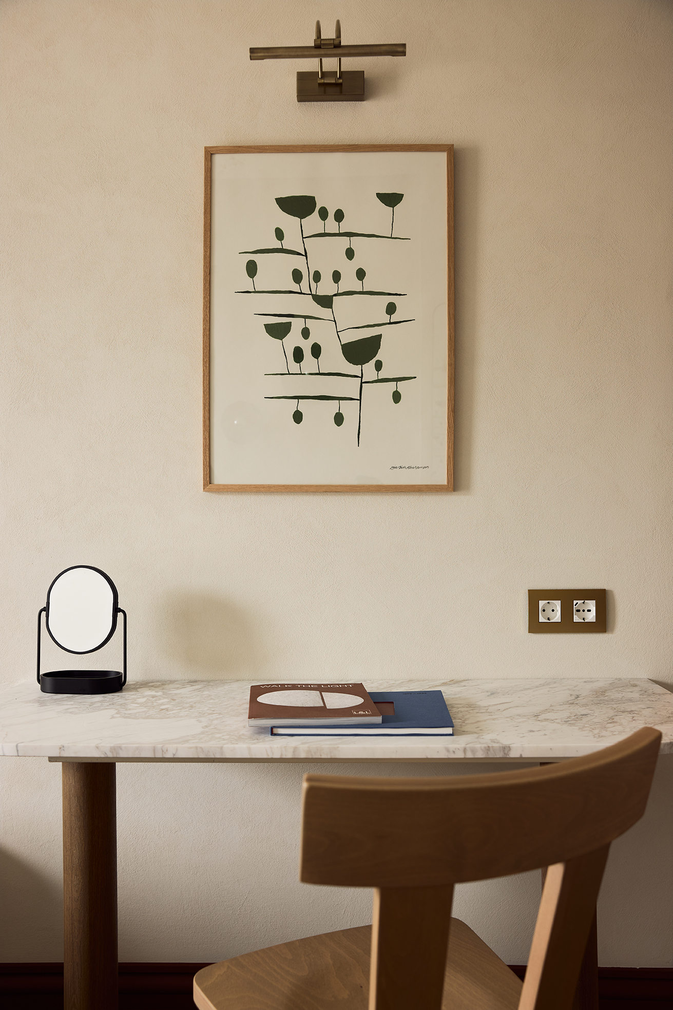 Double Deluxe with Views