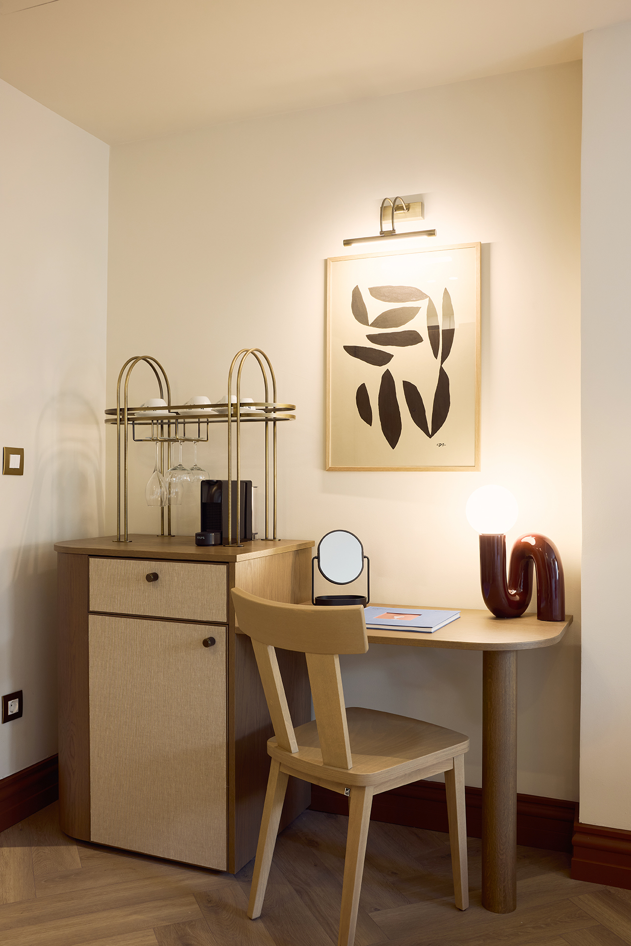 Double or Twin Standard