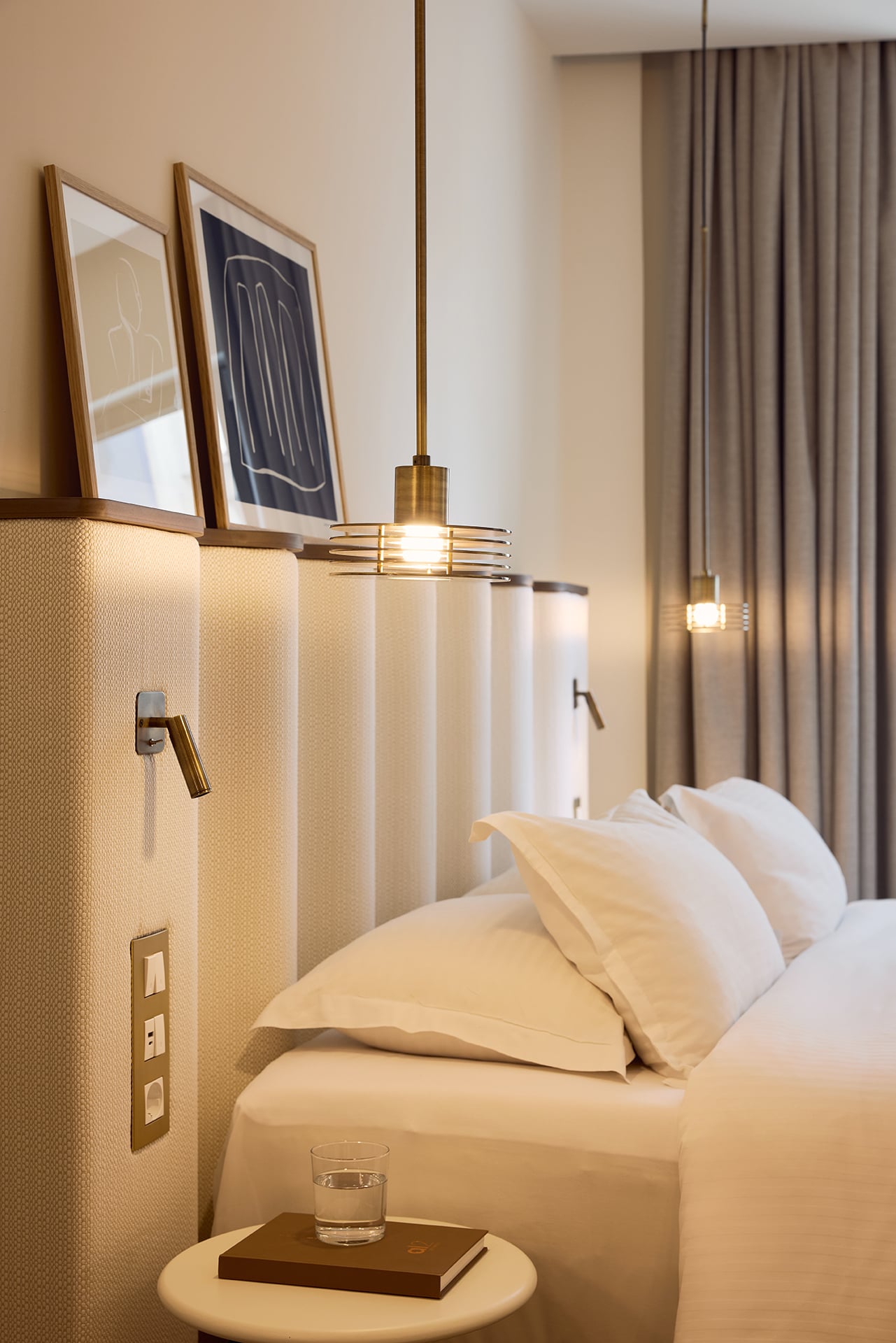 Double or Twin Standard