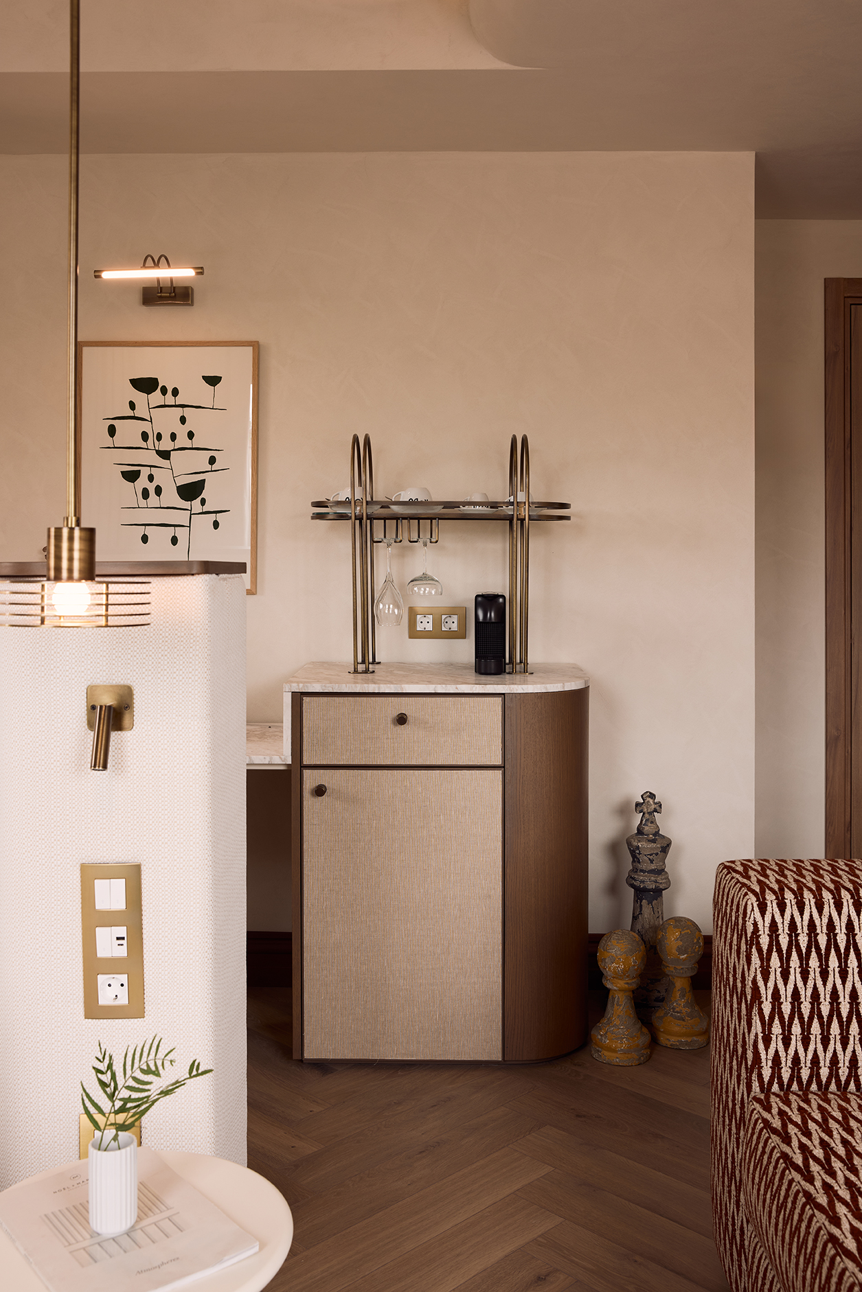 Junior Suite with Views