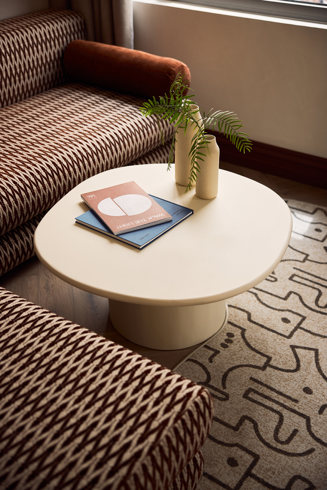 Junior Suite with Views