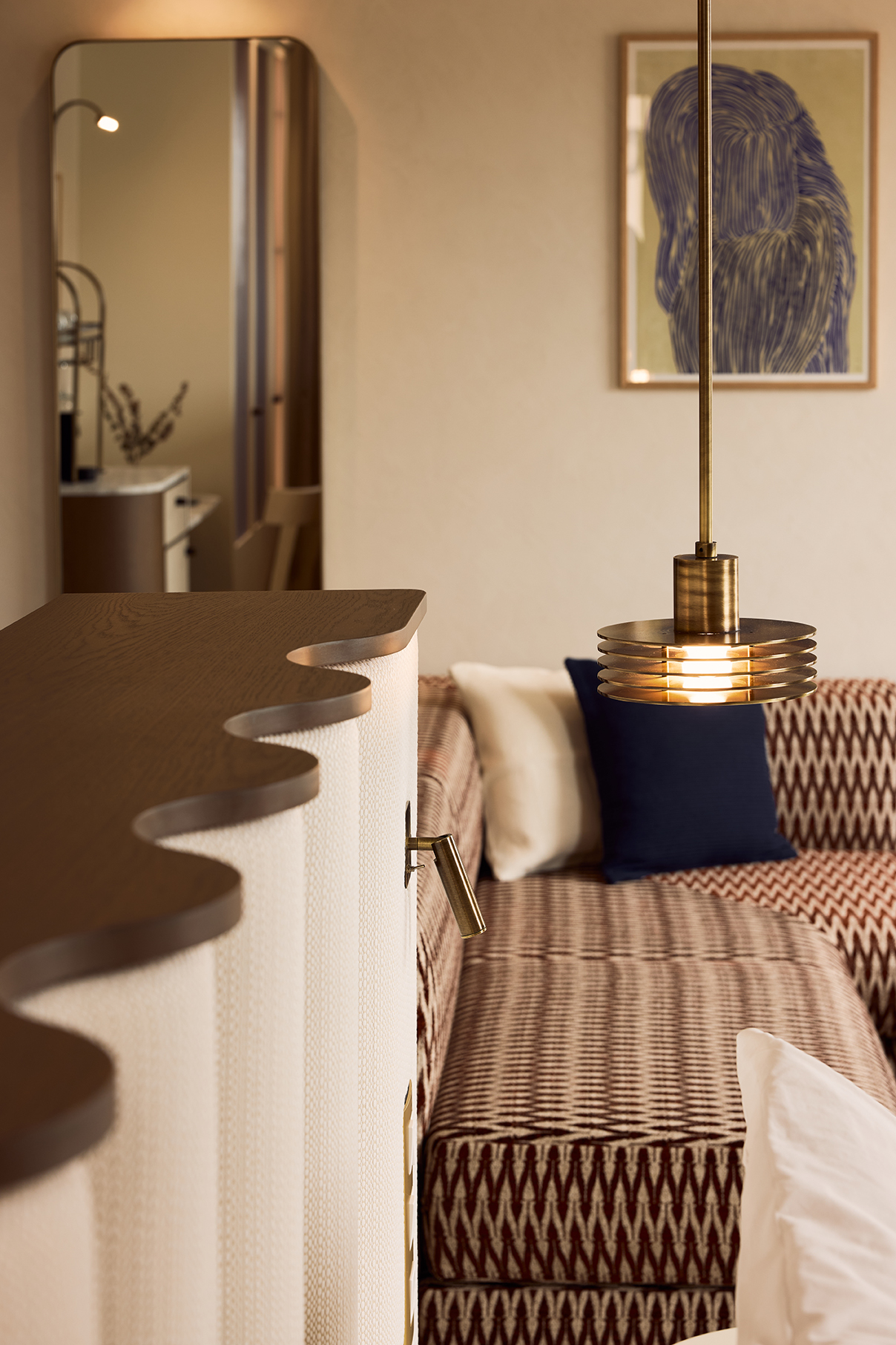 Junior Suite with Views