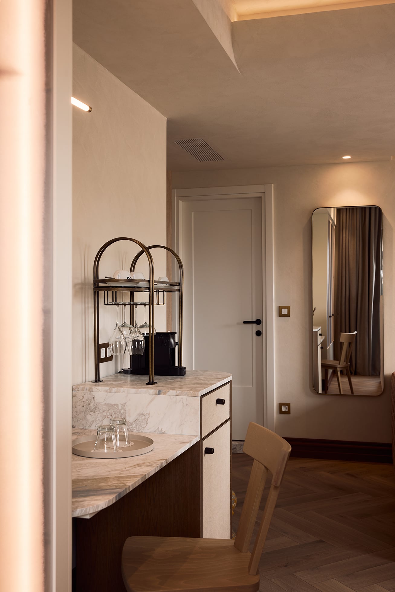 Junior Suite with Views