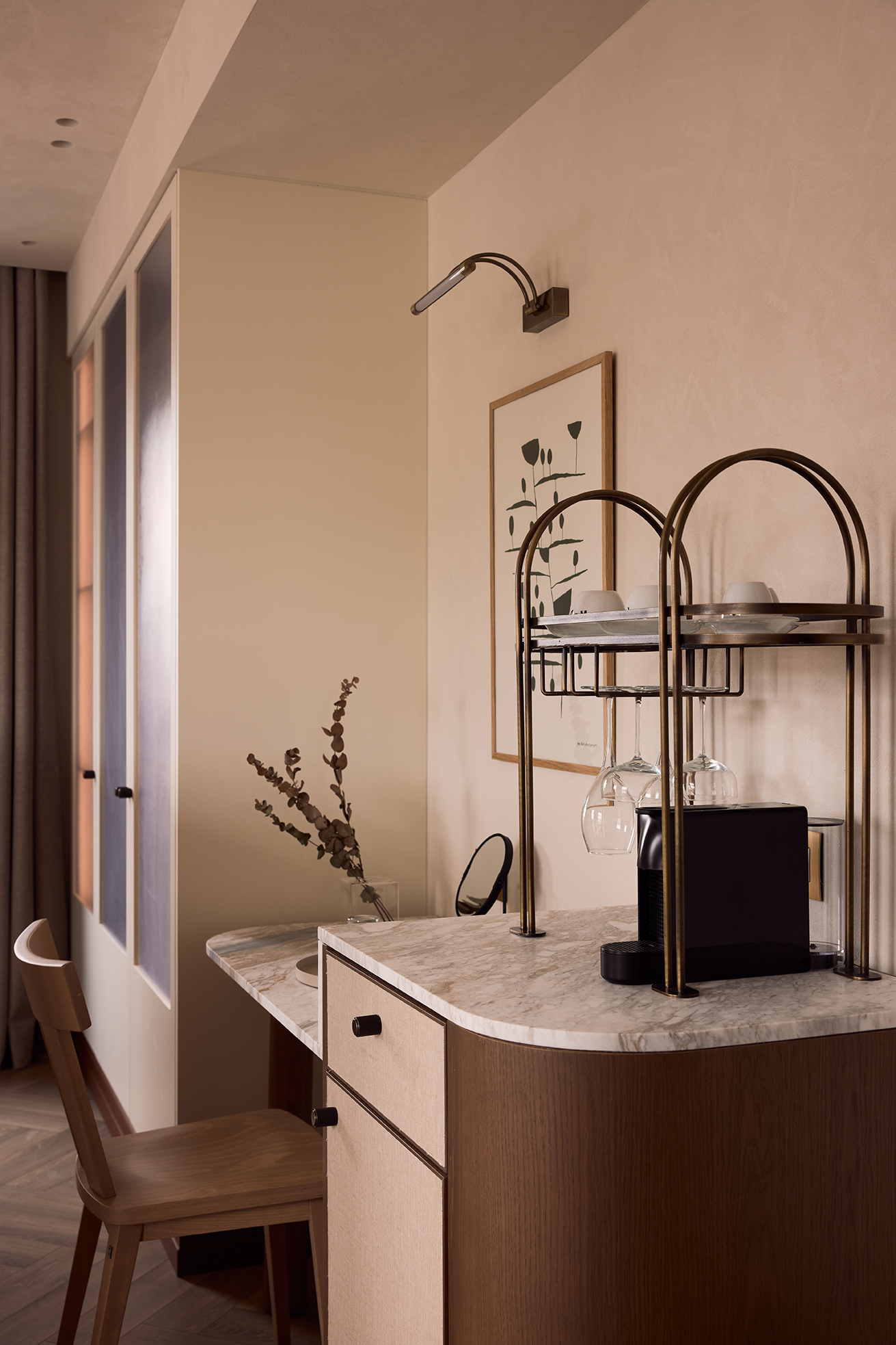 Junior Suite with Views