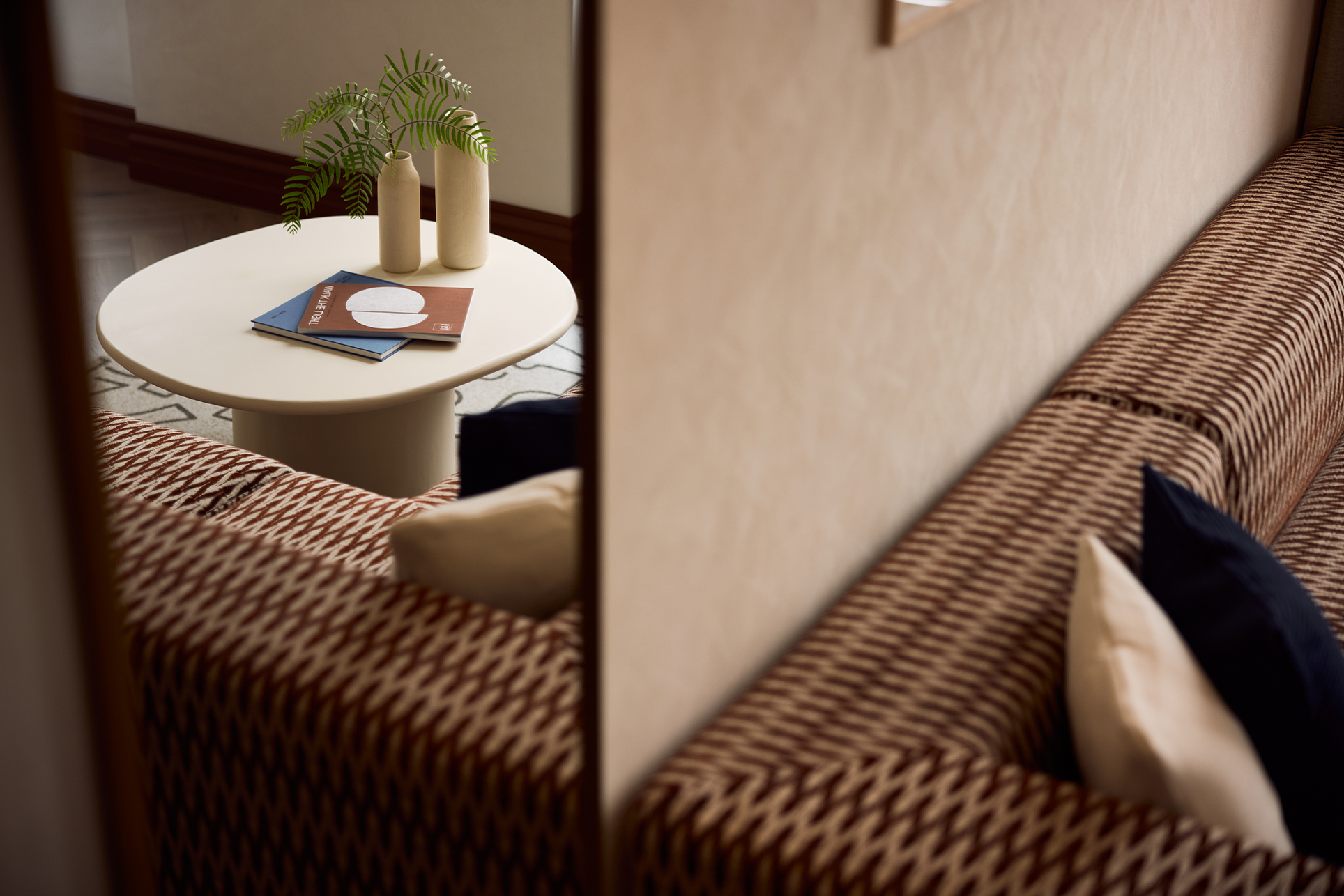 Junior Suite with Views