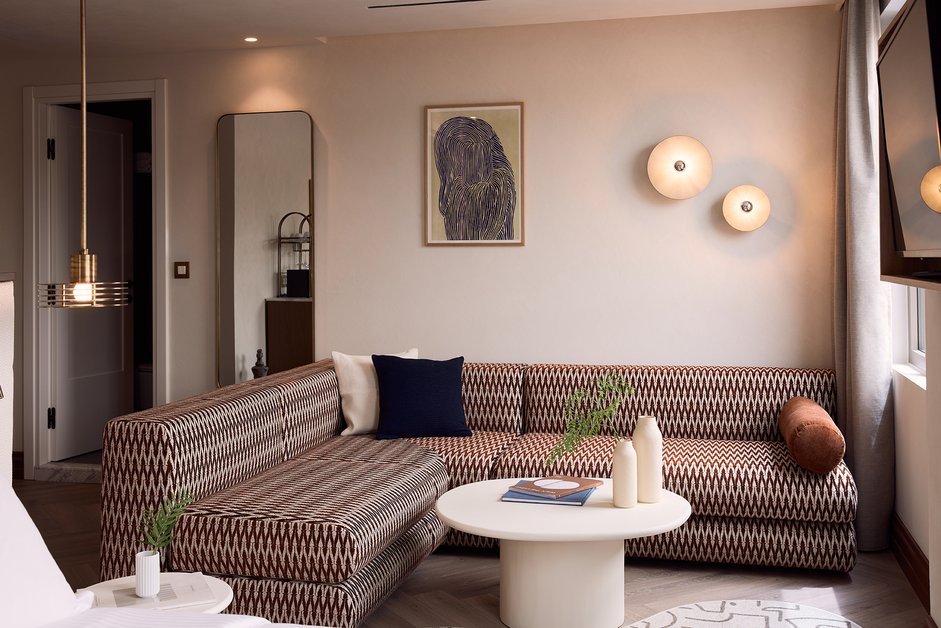 Junior Suite with Views