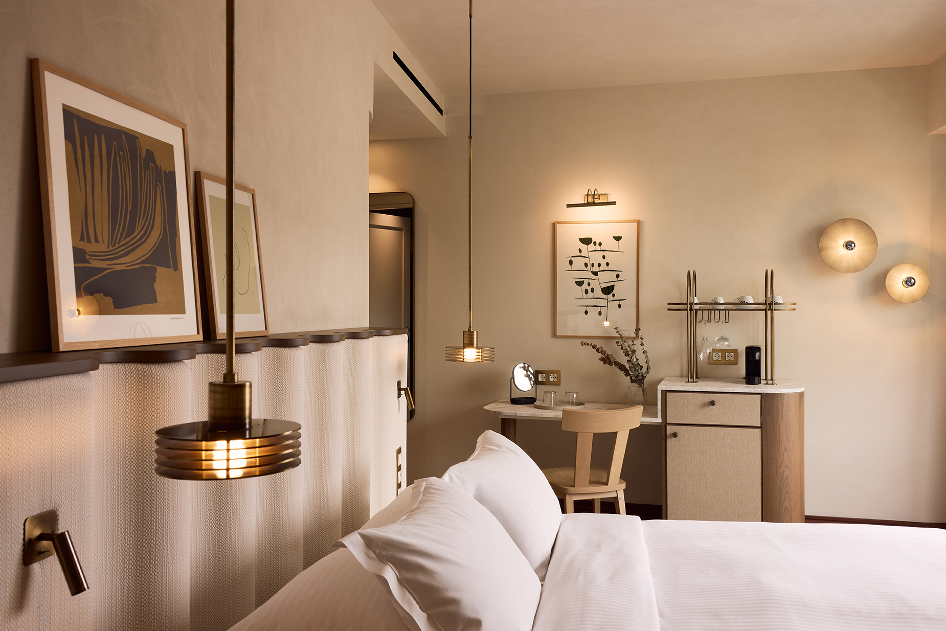 Junior Suite with Views