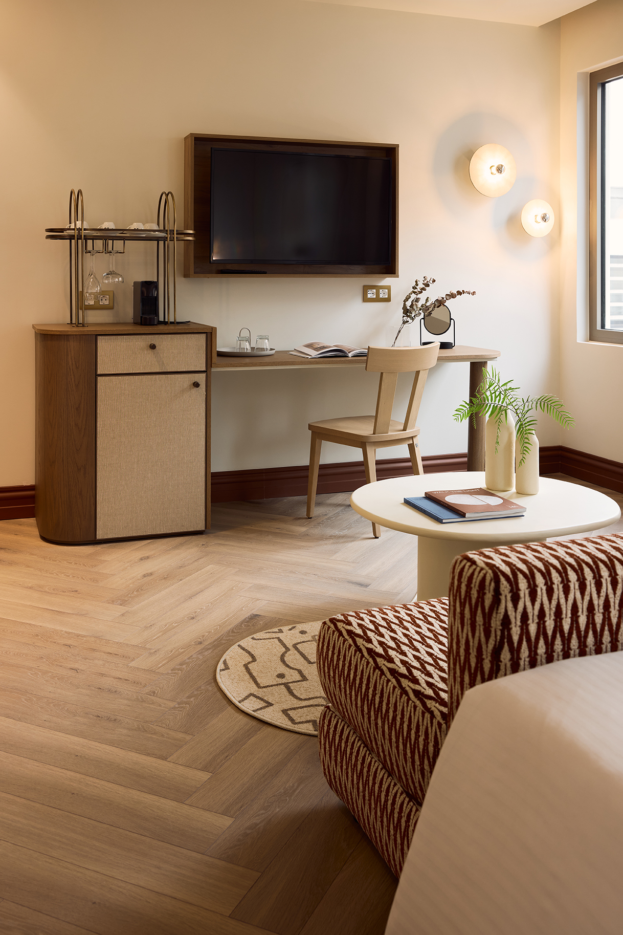 Junior Suite Standard