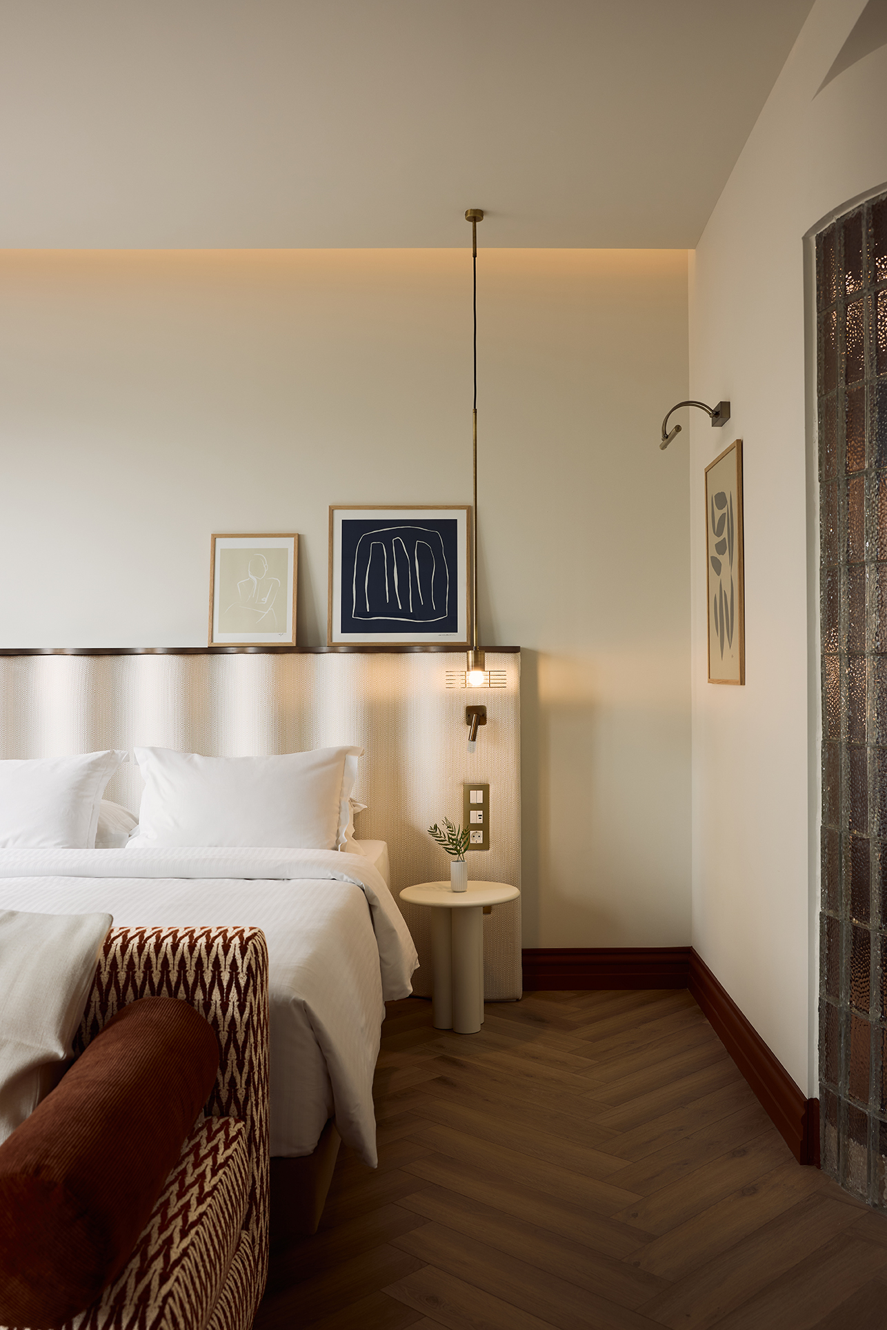 Junior Suite Standard