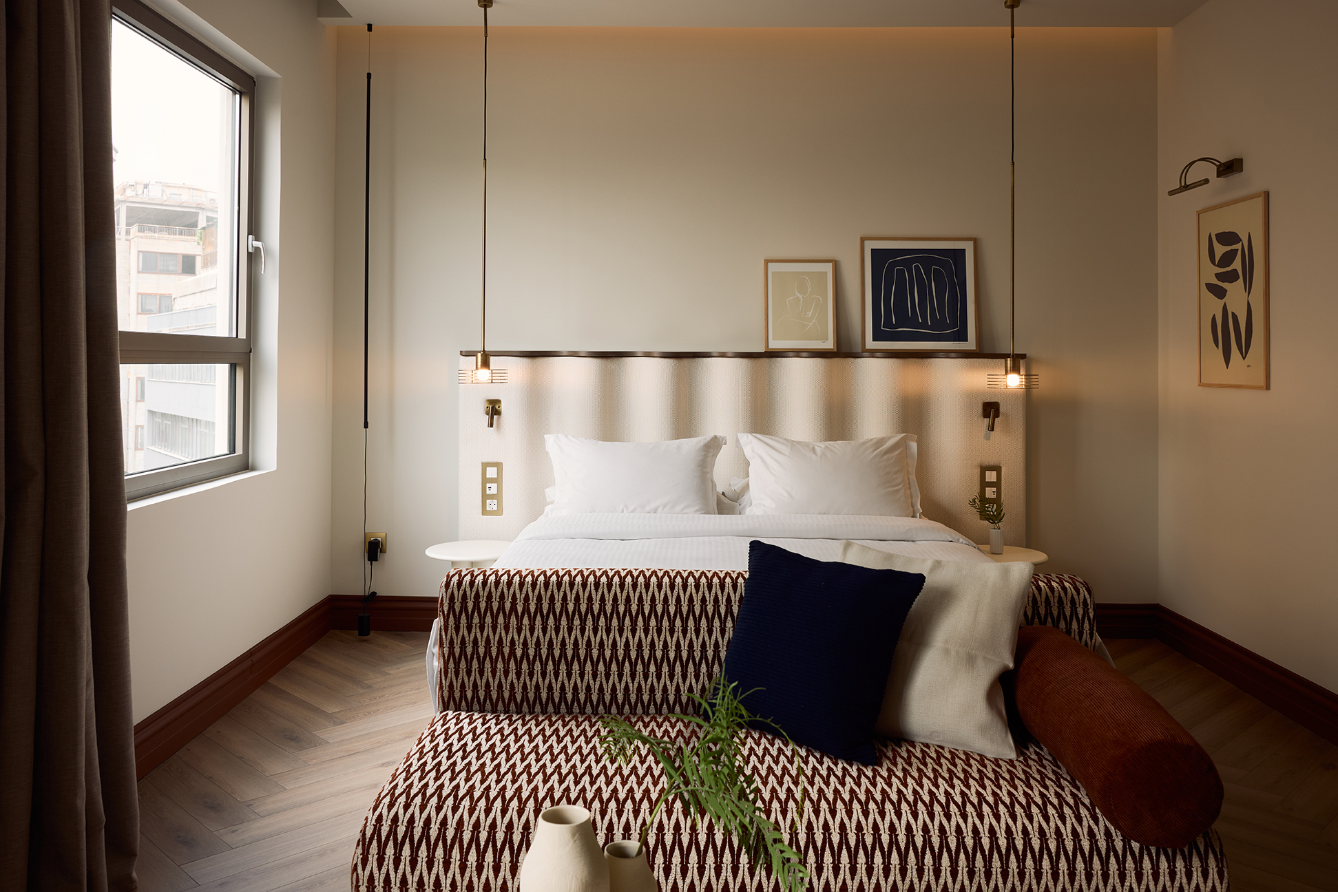 Junior Suite Standard