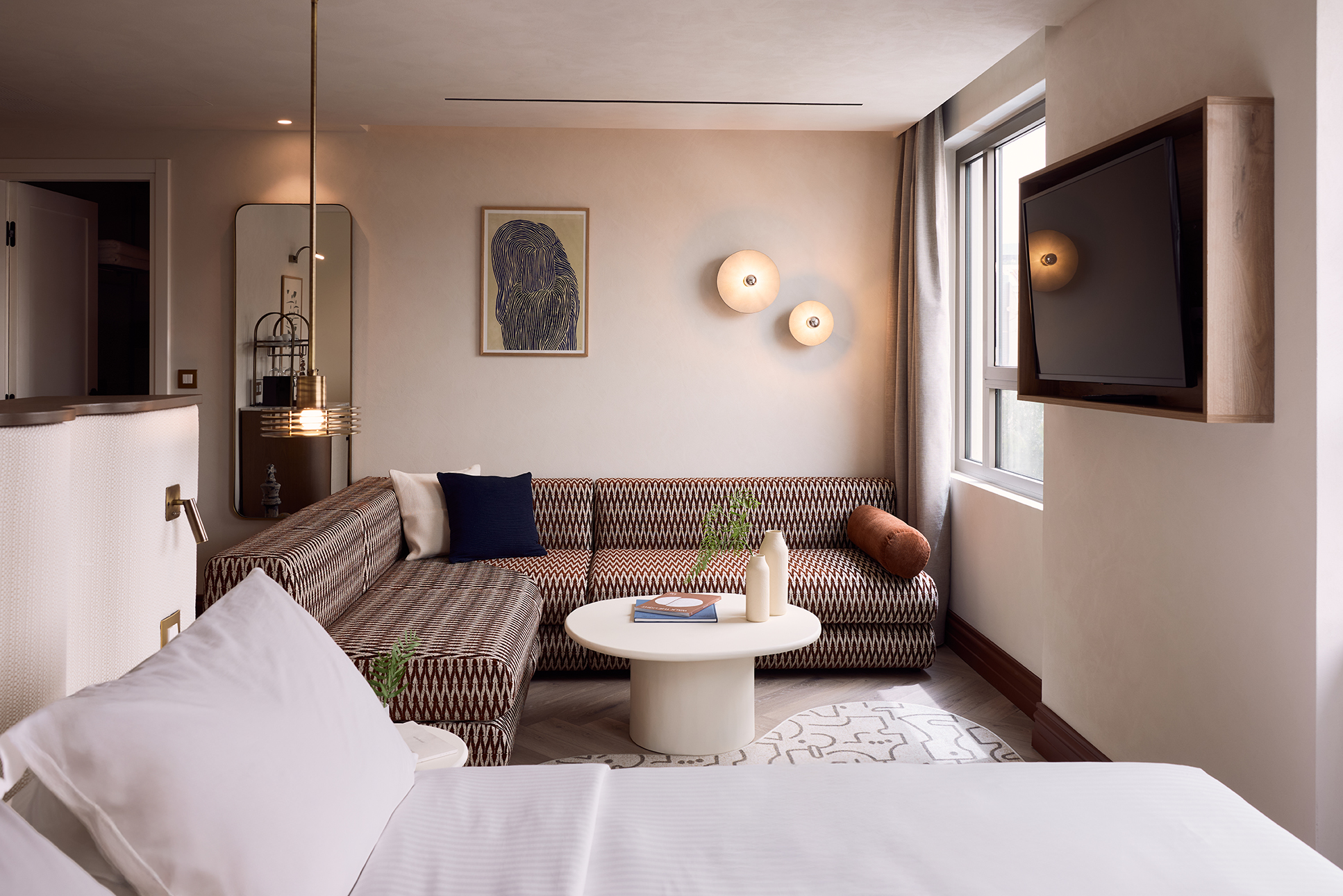 Junior Suite with Views