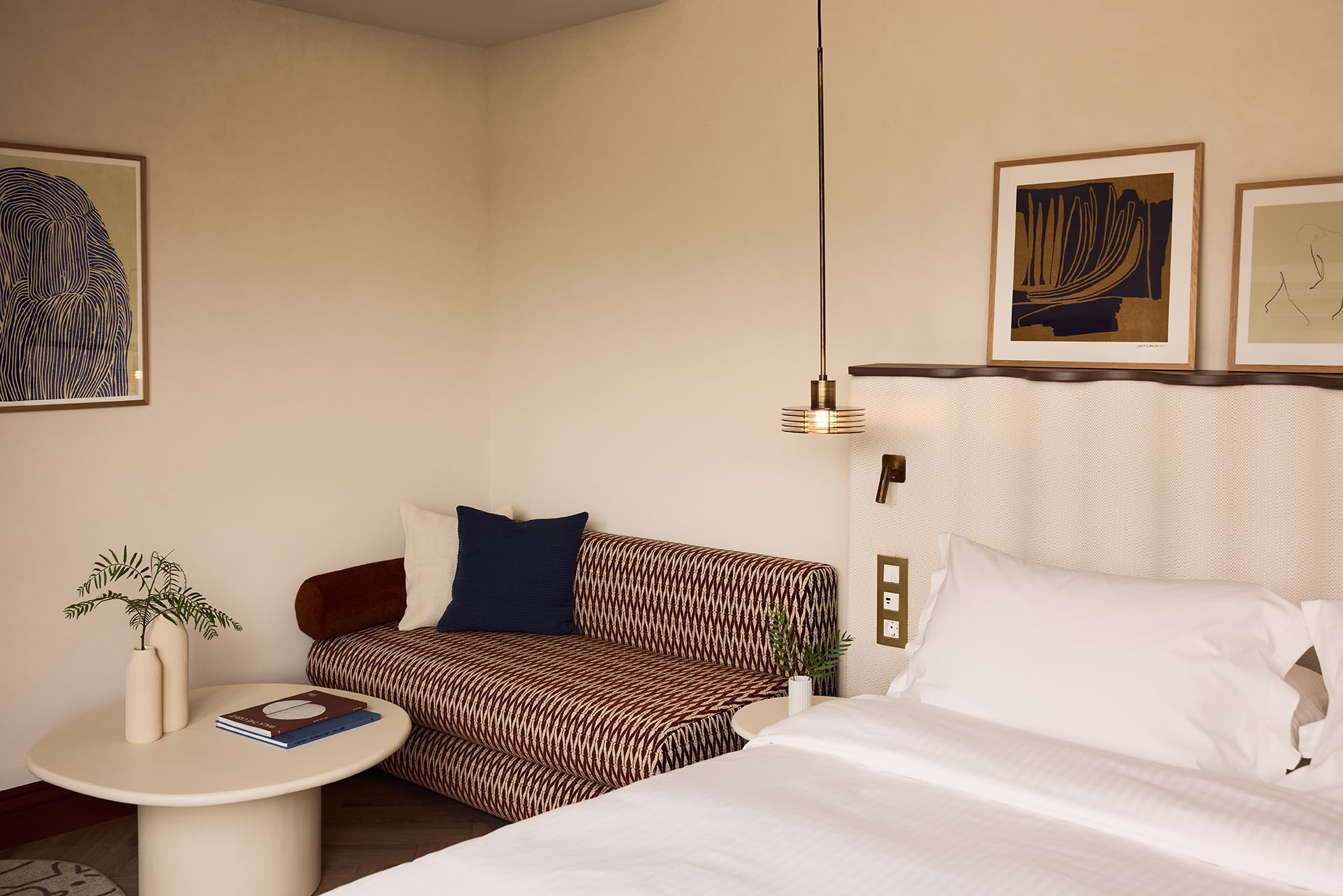 Junior Suite with Views