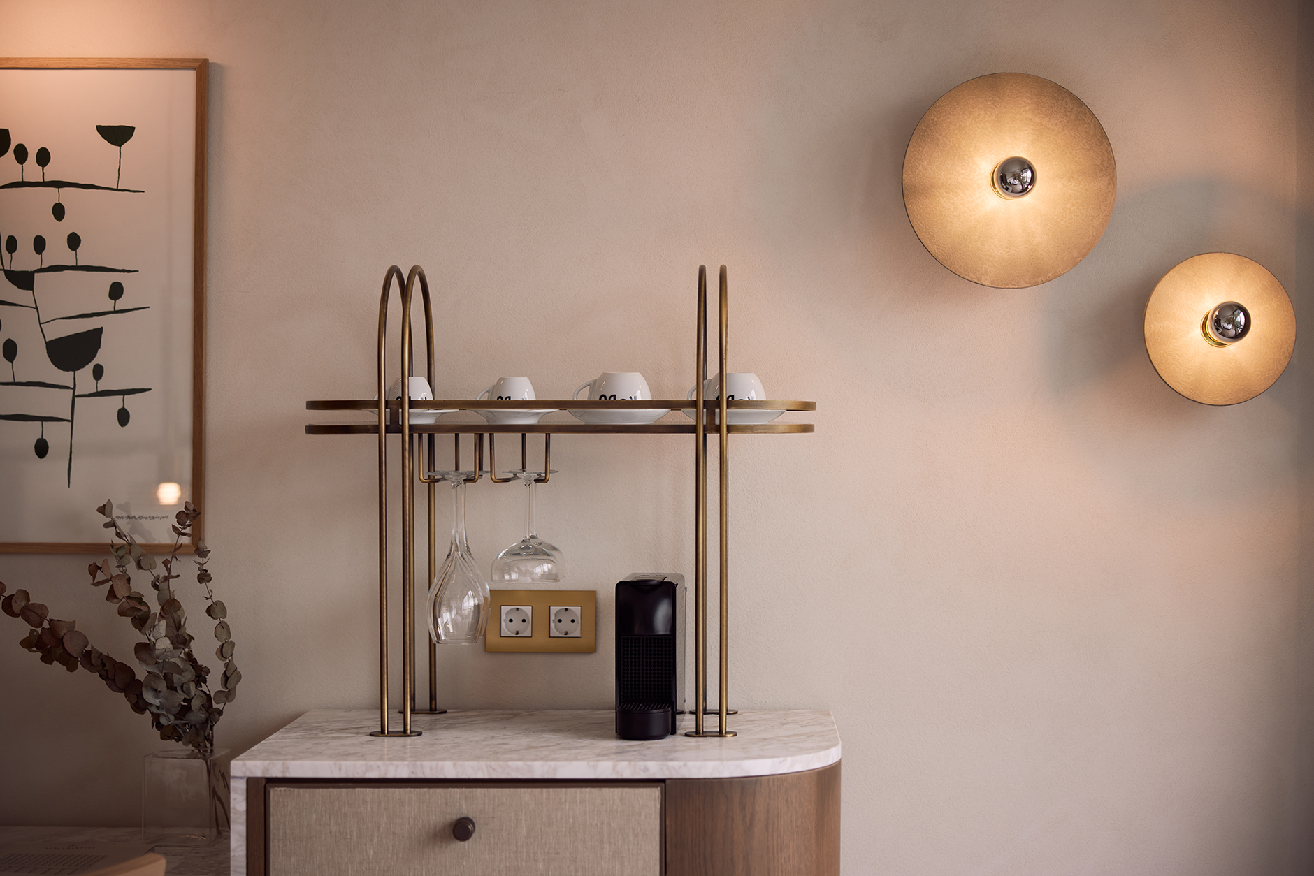 Junior Suite with Views