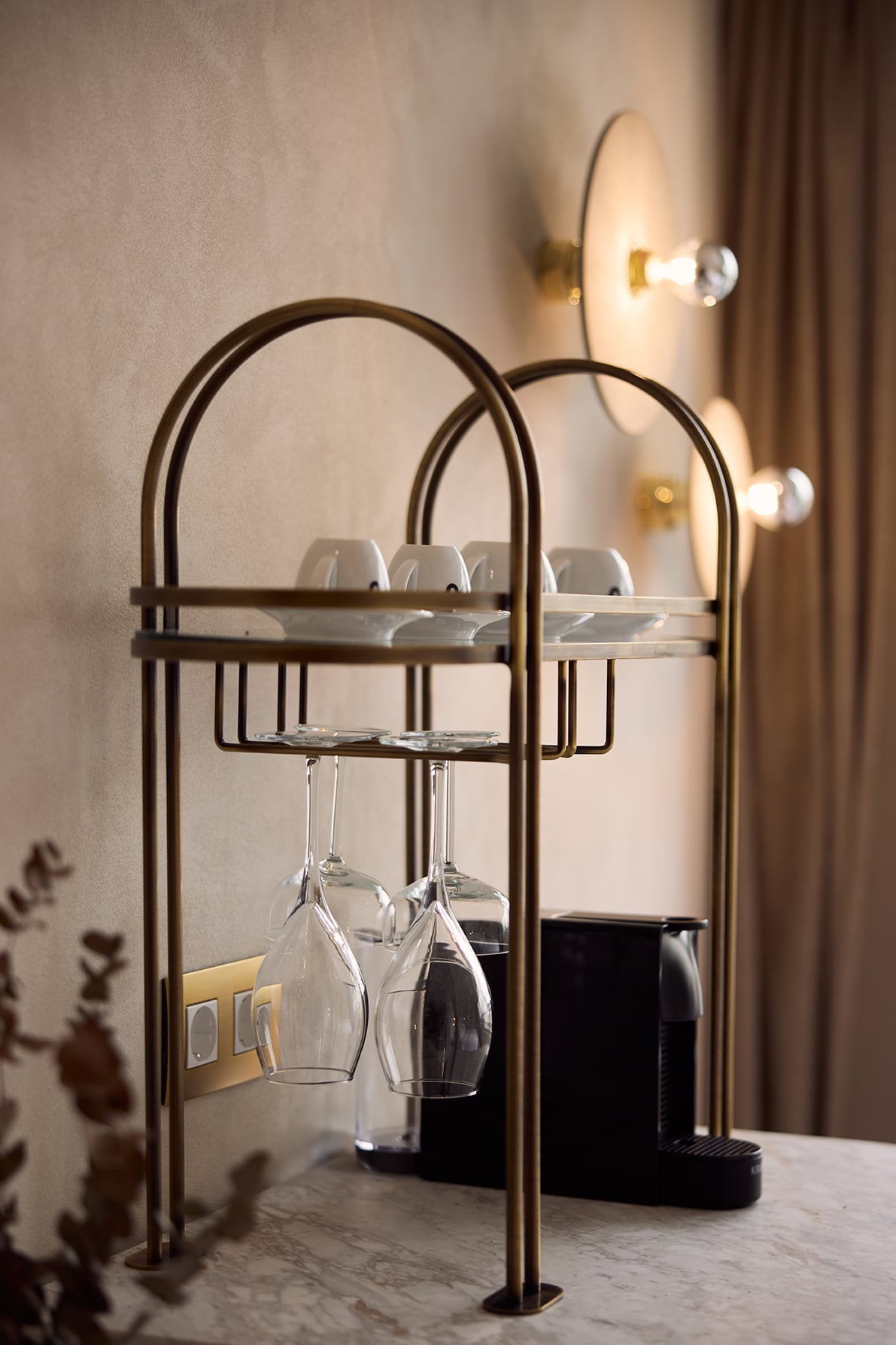 Junior Suite with Views