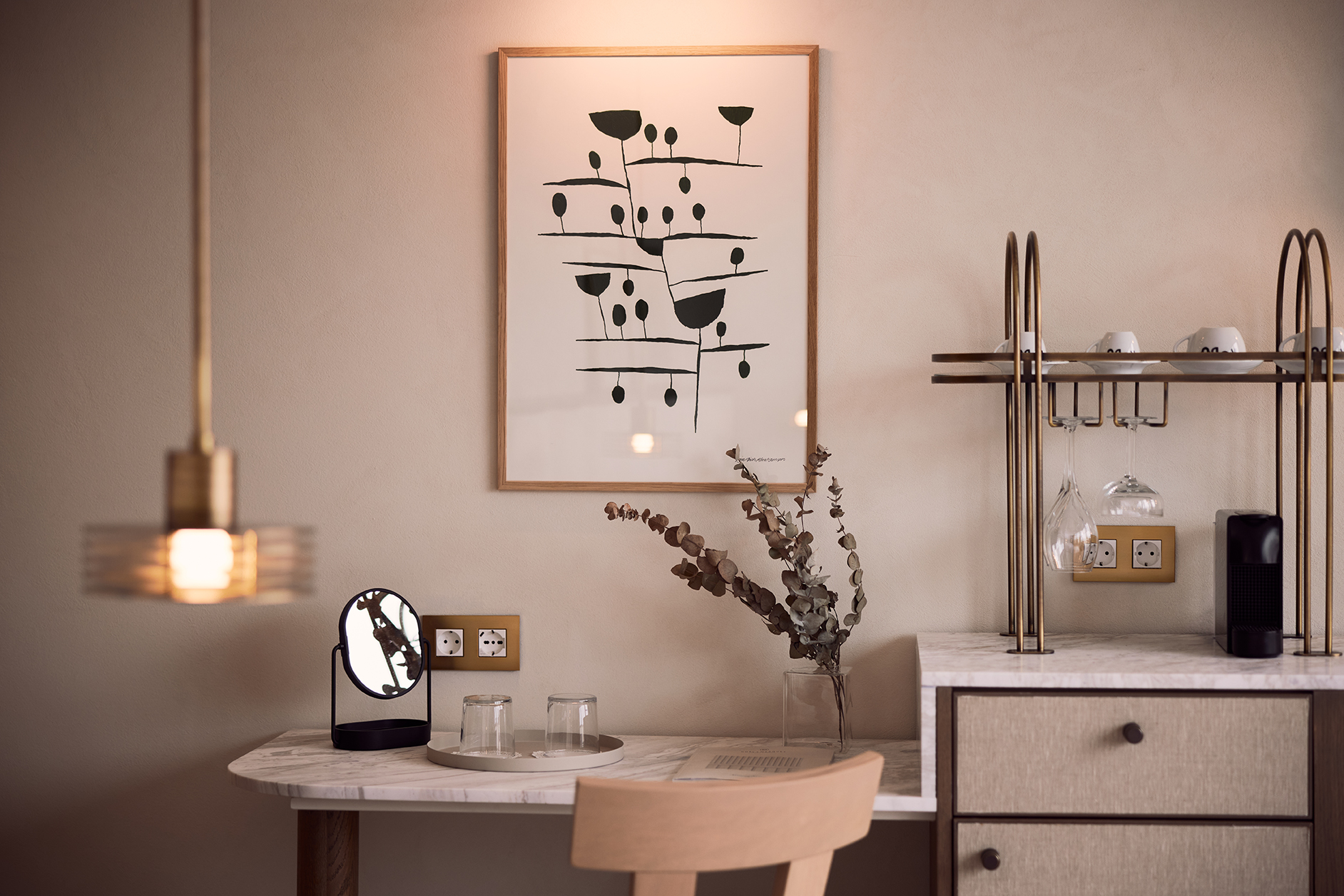 Junior Suite with Views