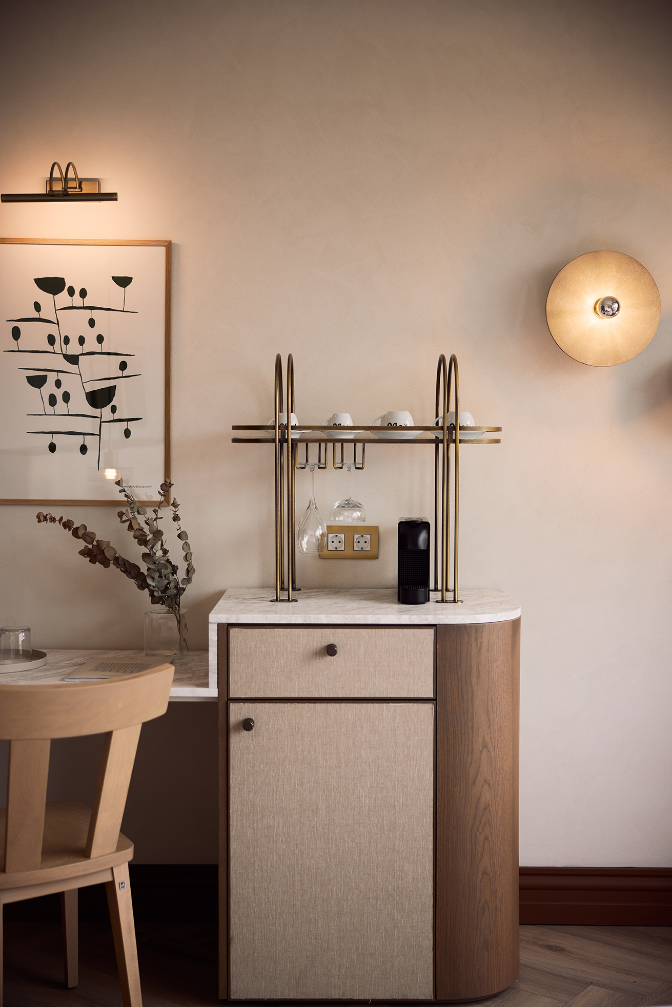 Junior Suite with Views