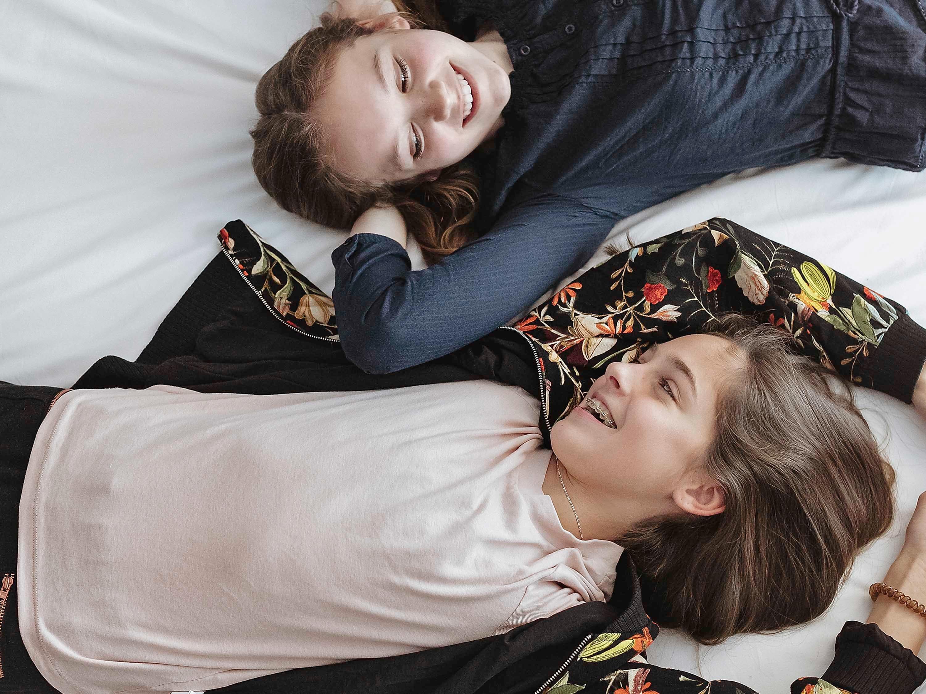 Double with Double Bed