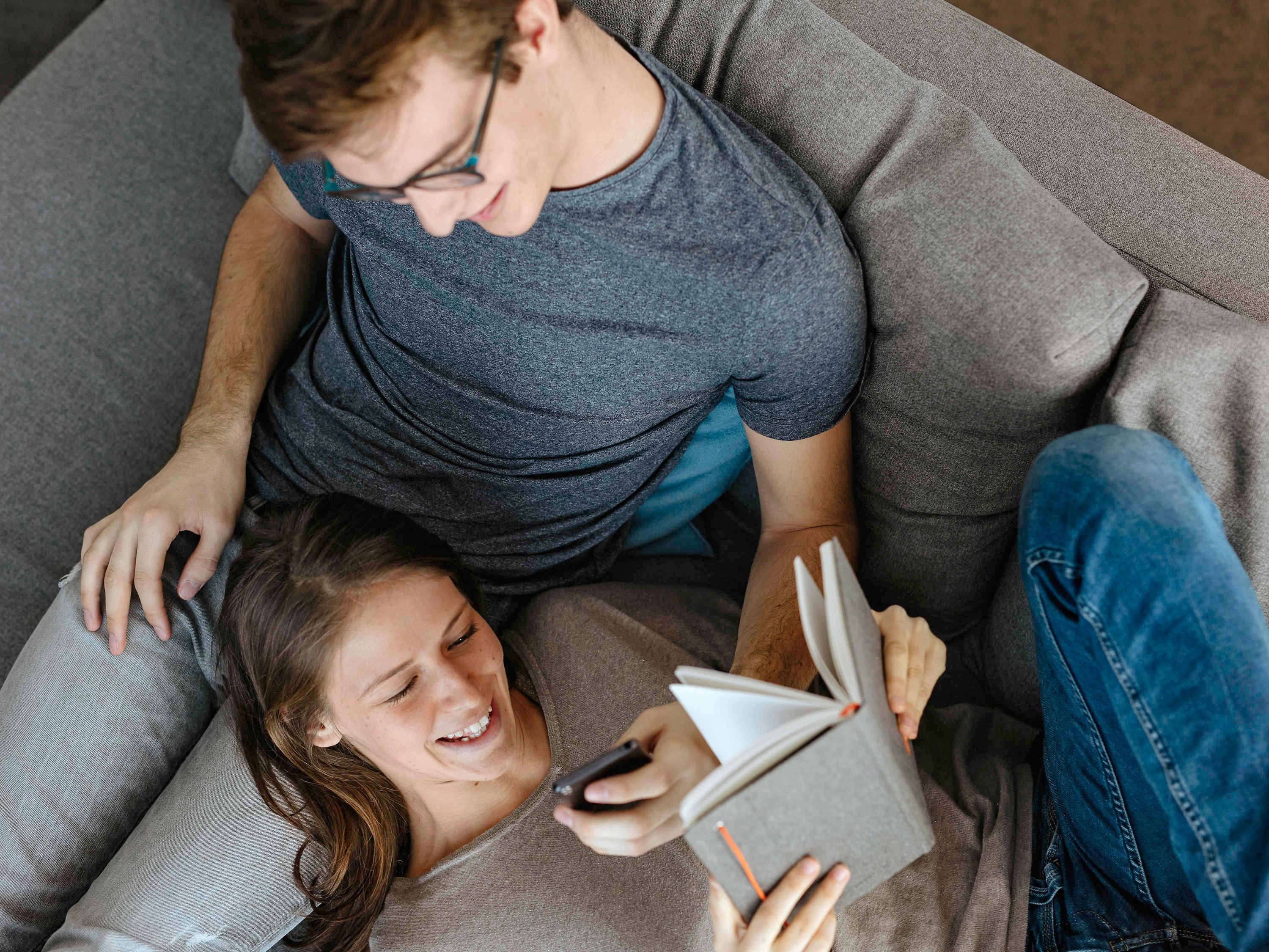 Double with Double Bed