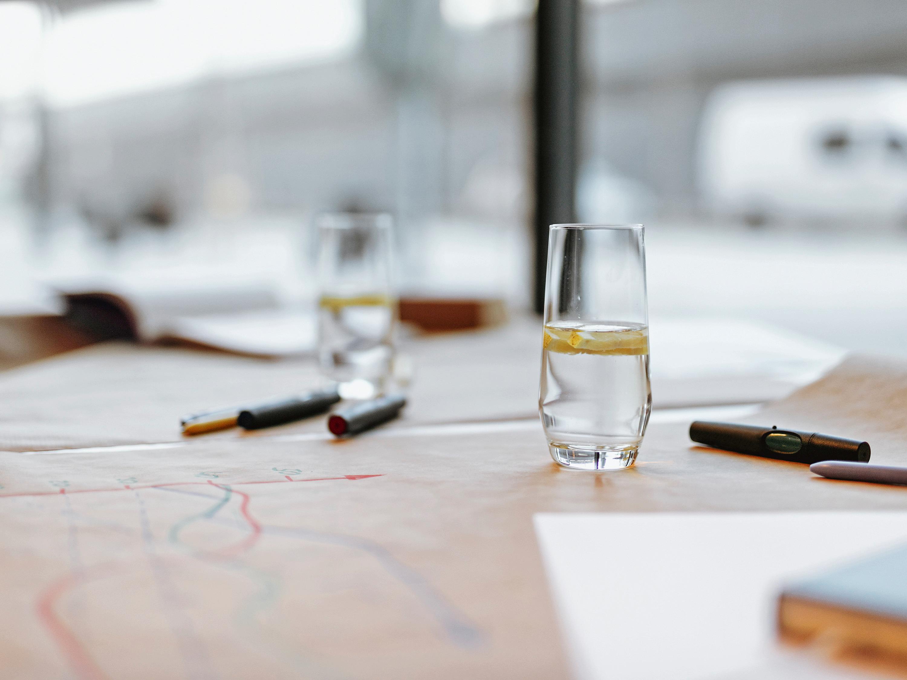 Suite with Double Bed