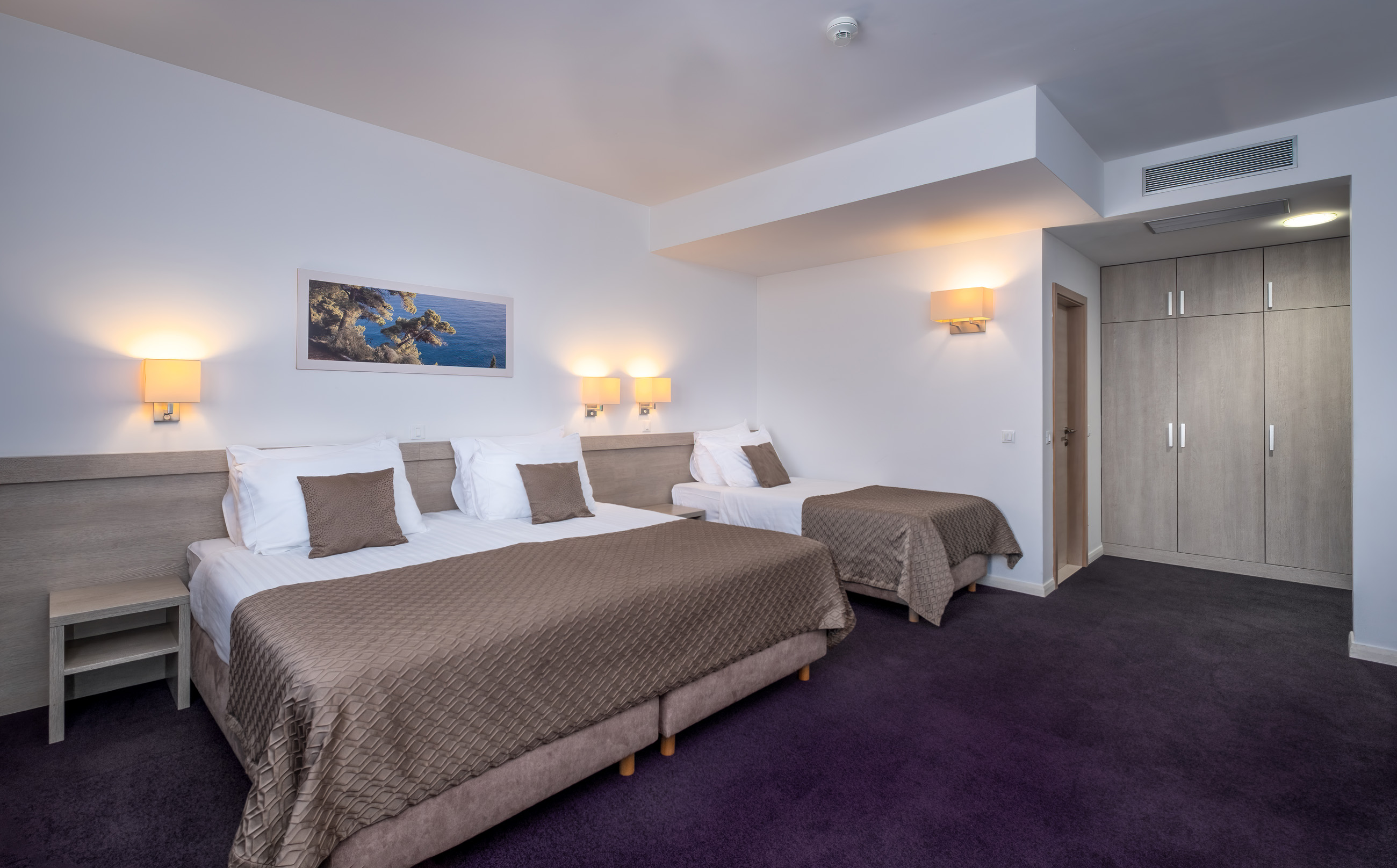 Family Room Standard