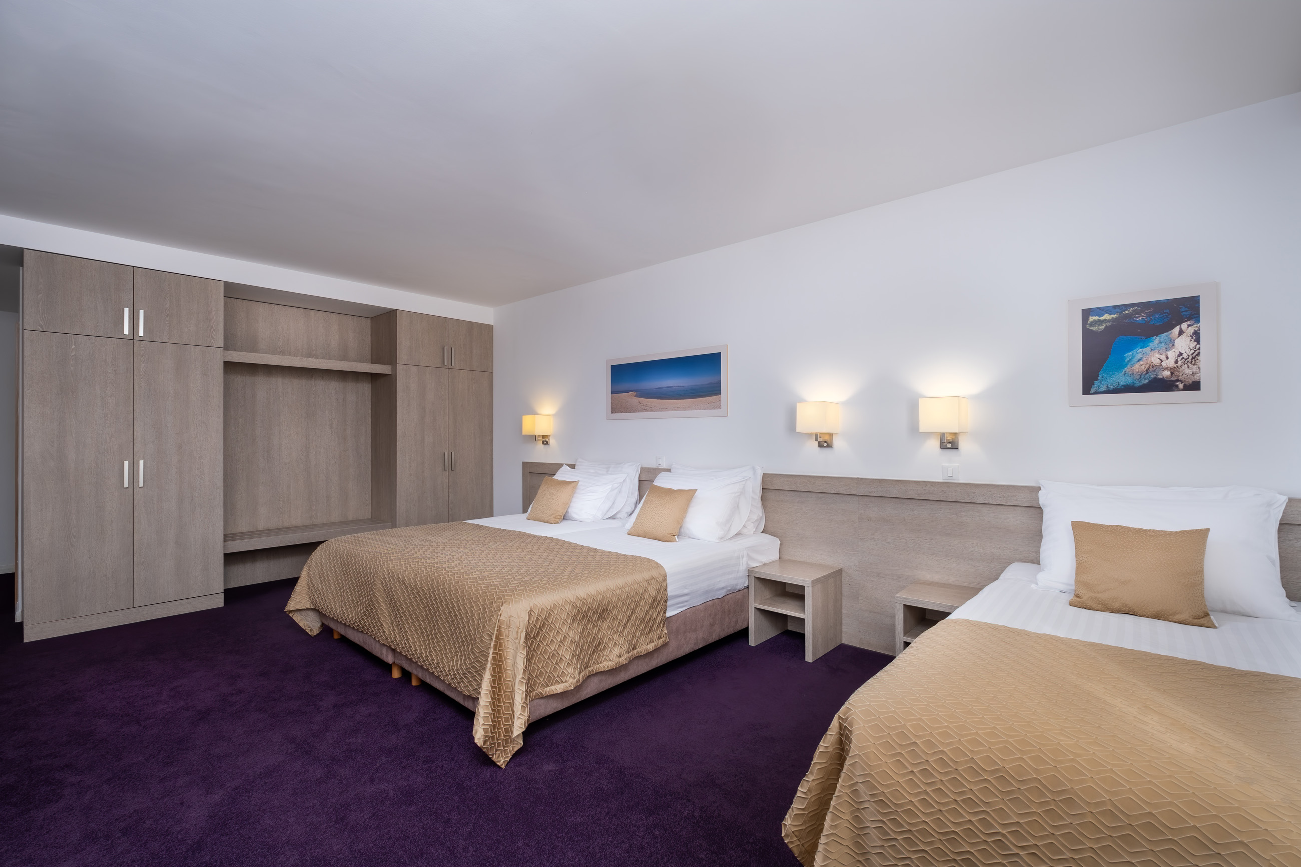 Family Room Standard