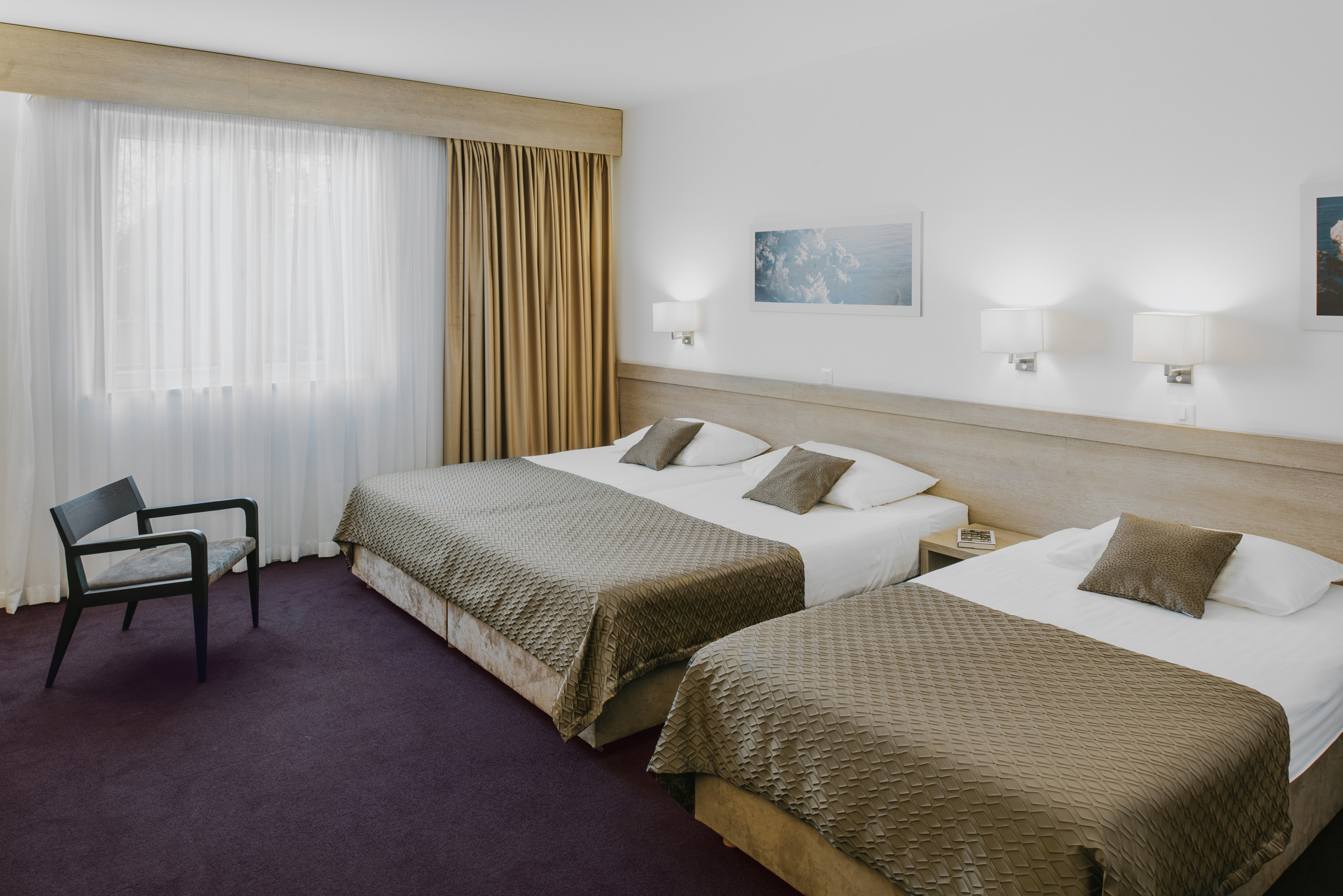 Family Room Standard