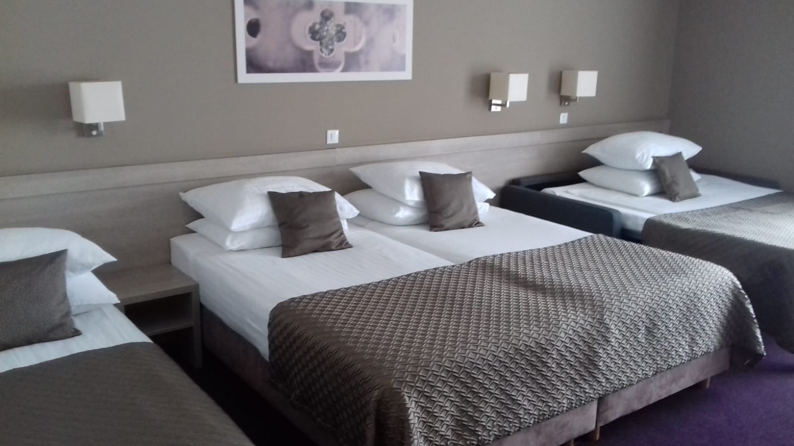 Family Room Standard