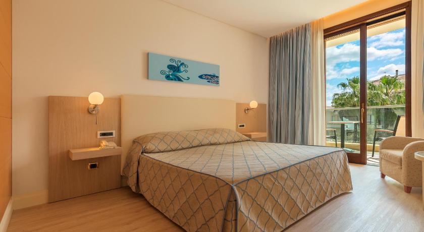 Double or Twin Superior Garden View