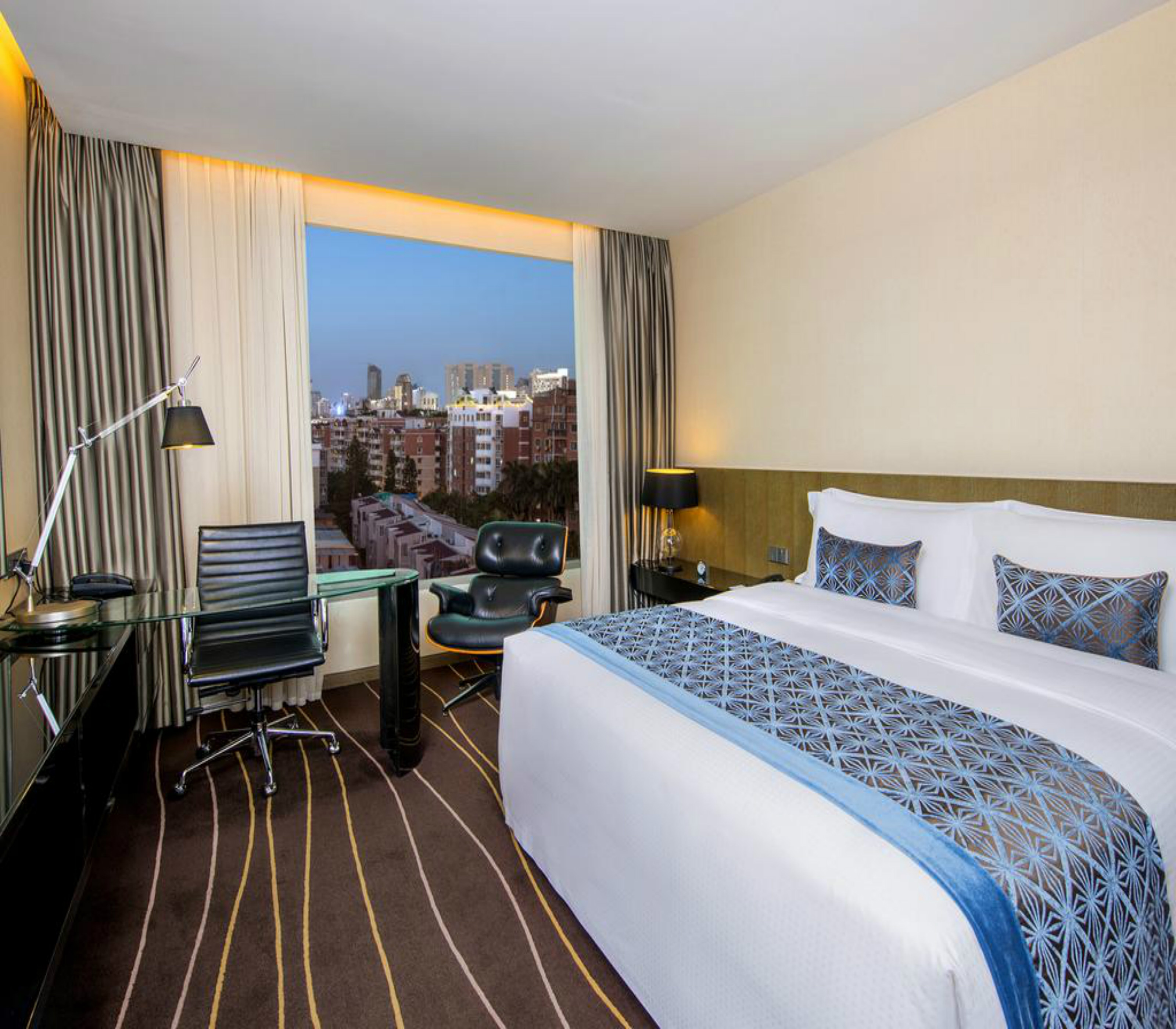 Double Club Superior