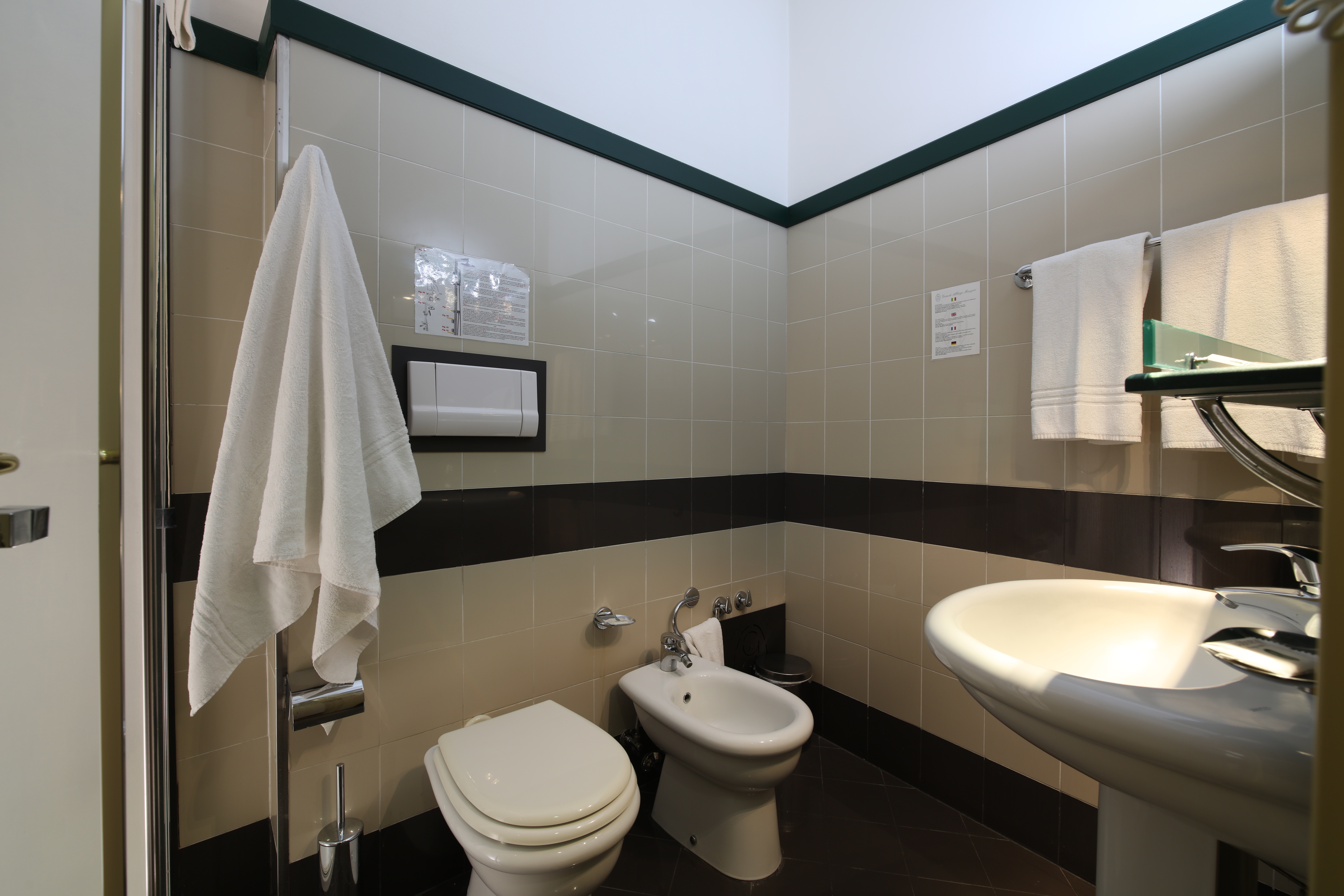 Double or Twin Superior City View