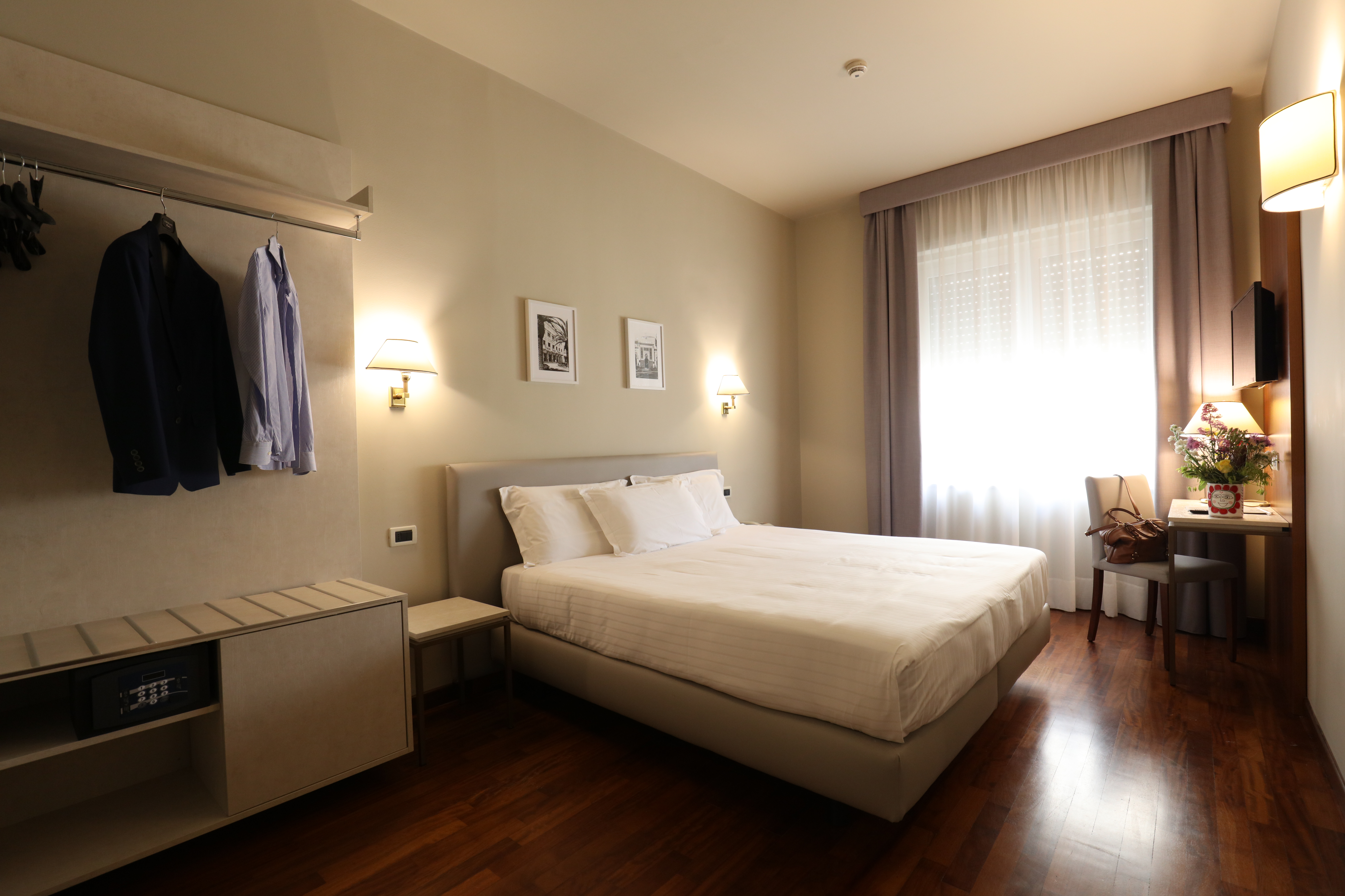 Double or Twin Classic