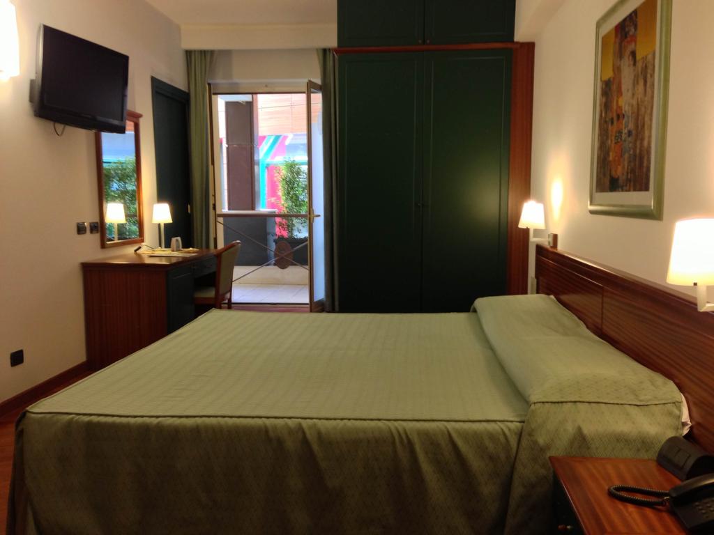 Double Single Standard