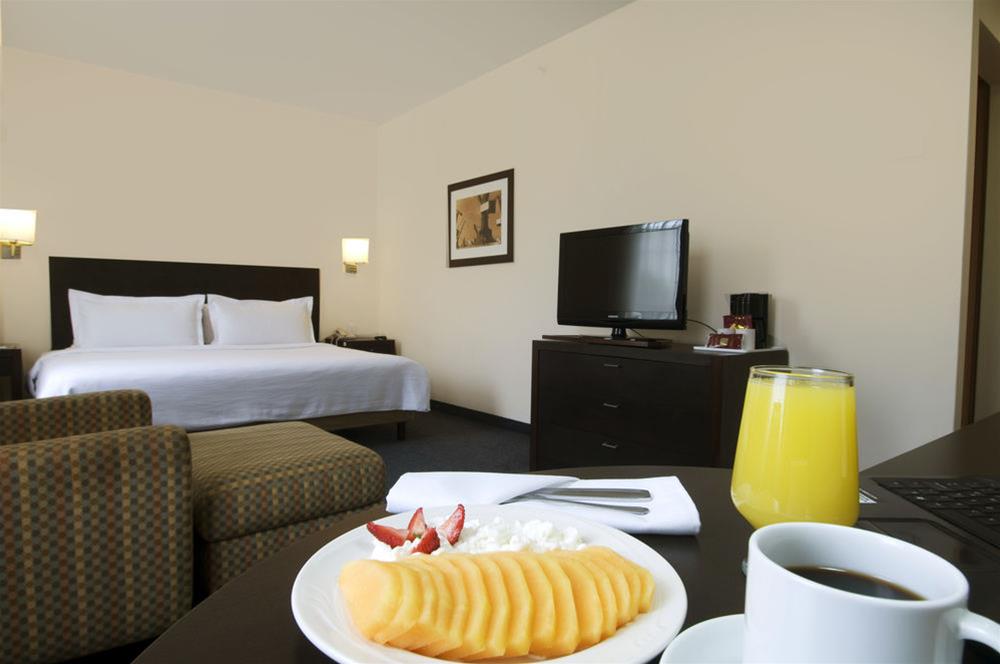 Room Superior King Bed