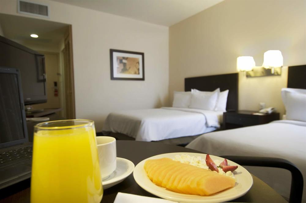 Room Superior Two Double Beds