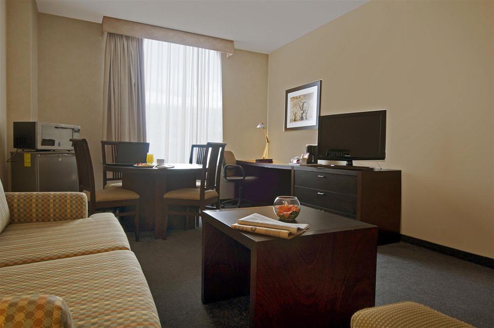 Junior Suite Standard