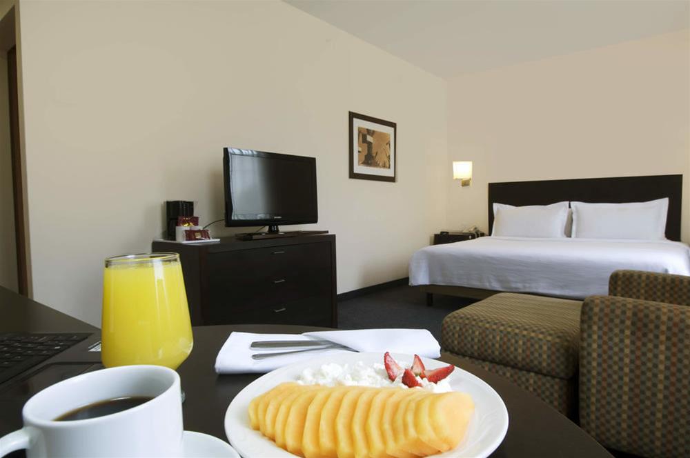 Room Superior King Bed