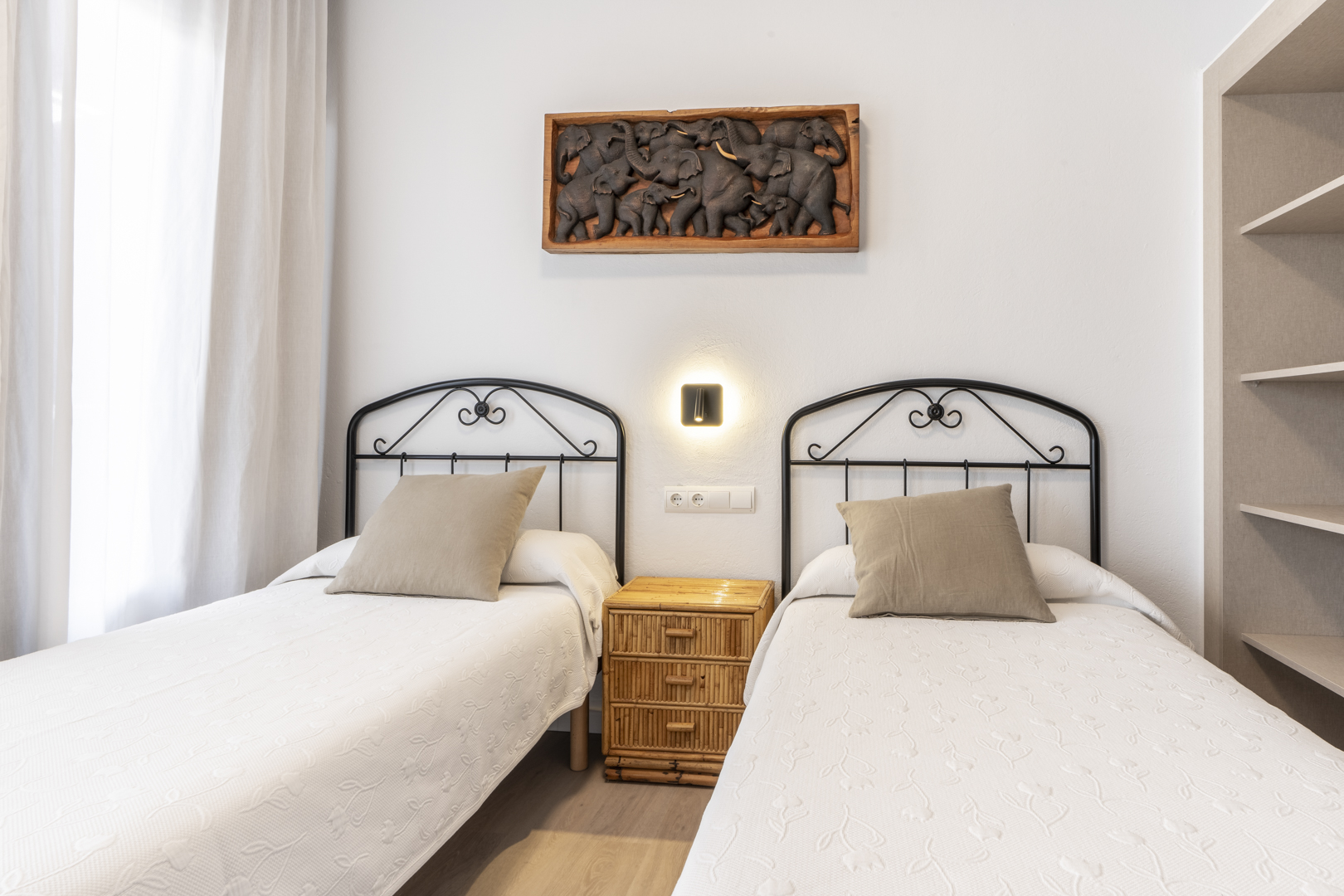 Apartment Two Bedrooms