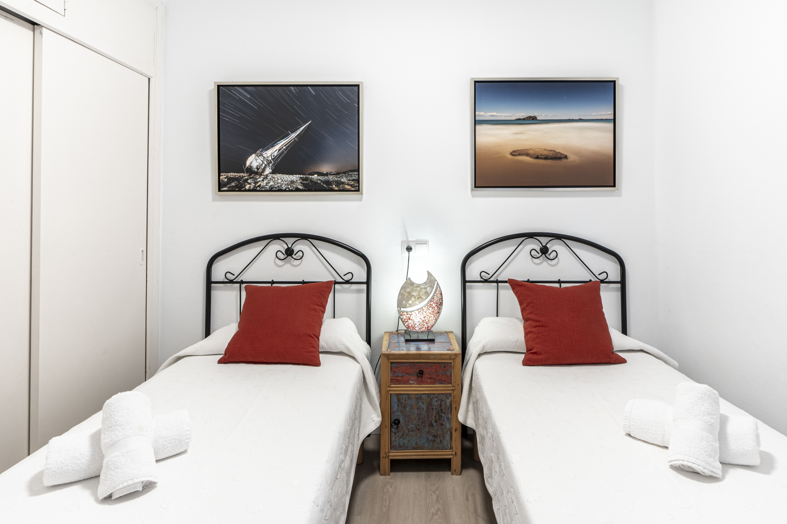 Apartment Two Bedrooms