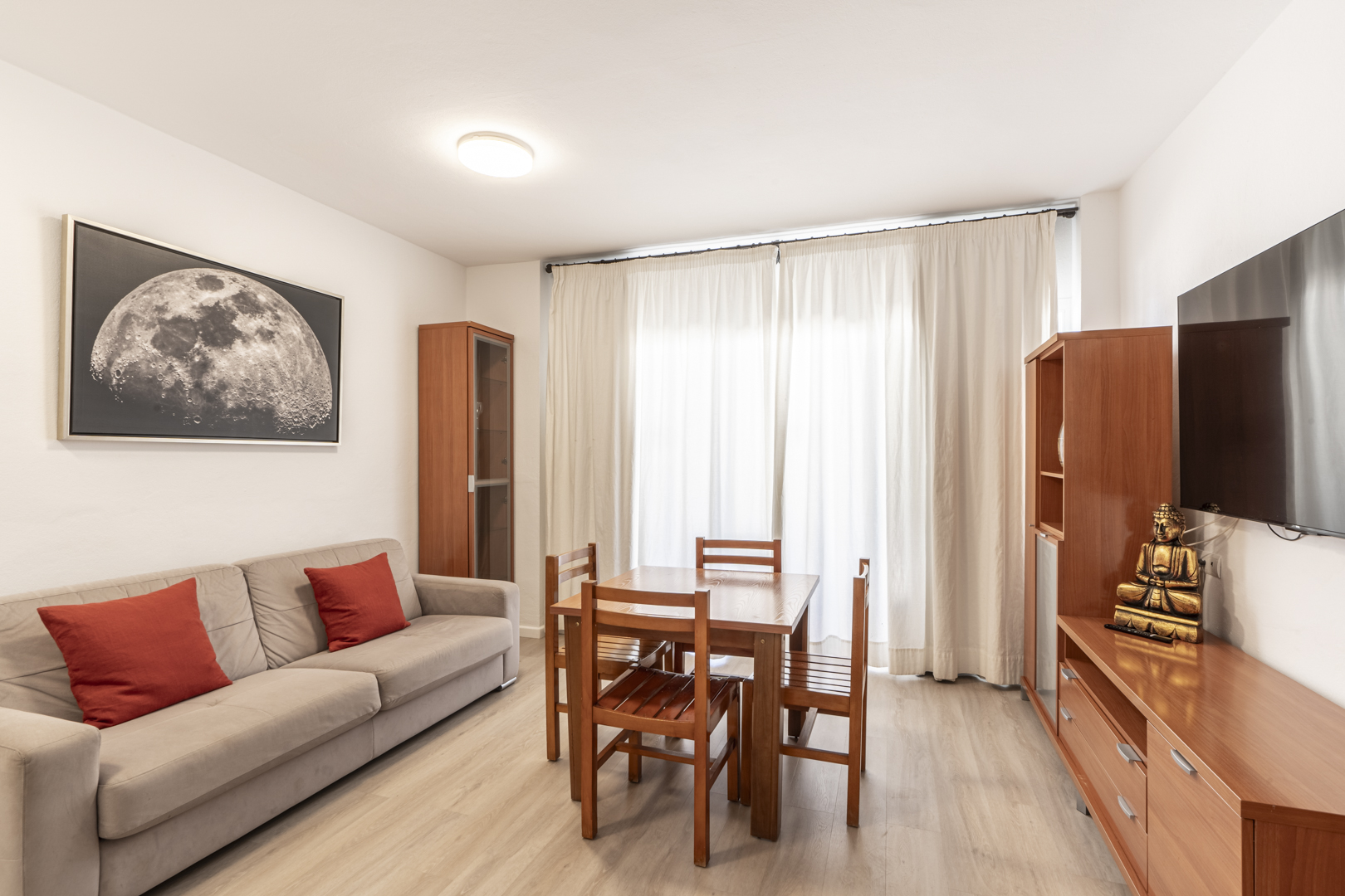 Apartment Two Bedrooms